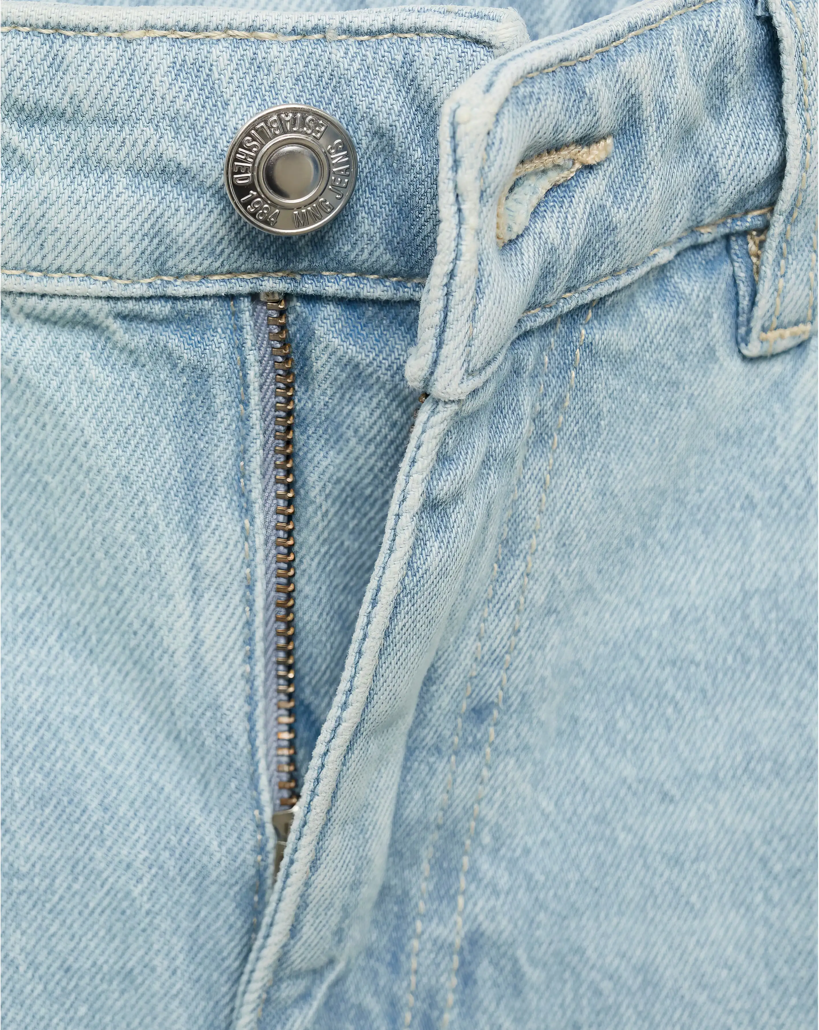 Mango Jeans New Mom 6 Mango Jeans New Mom