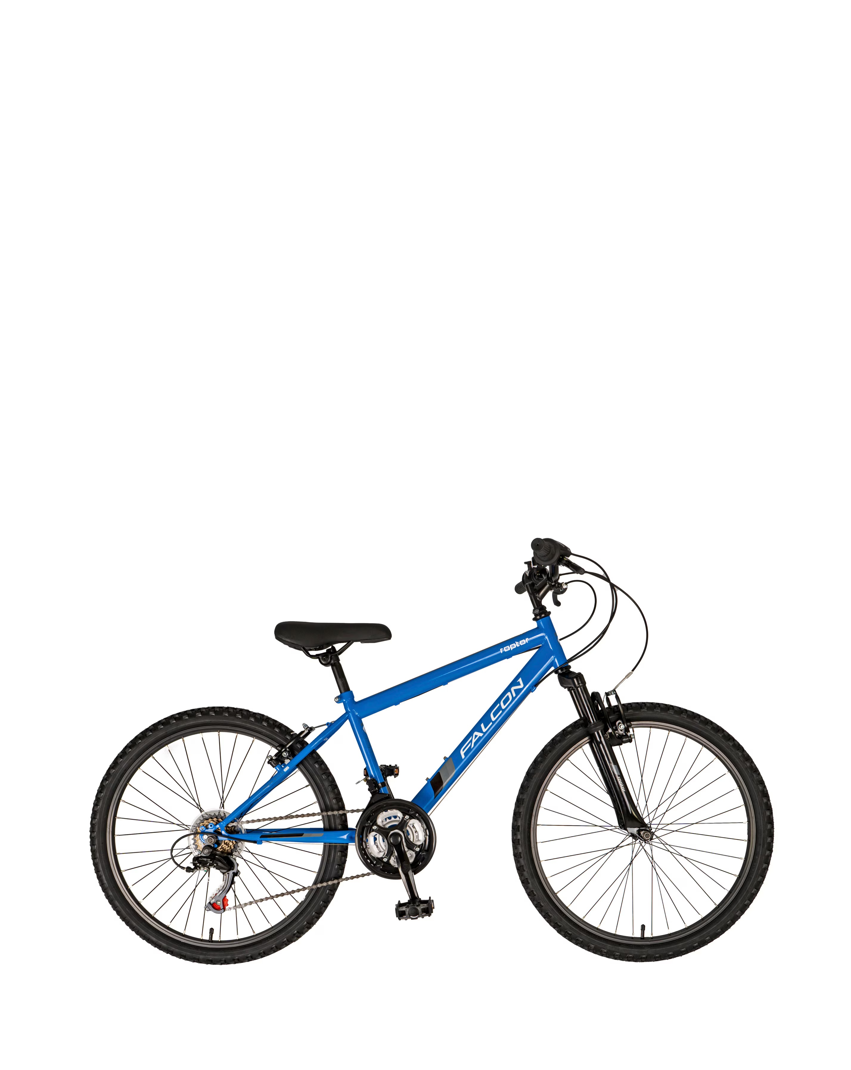 Falcon Raptor 24 1 Falcon Raptor 24