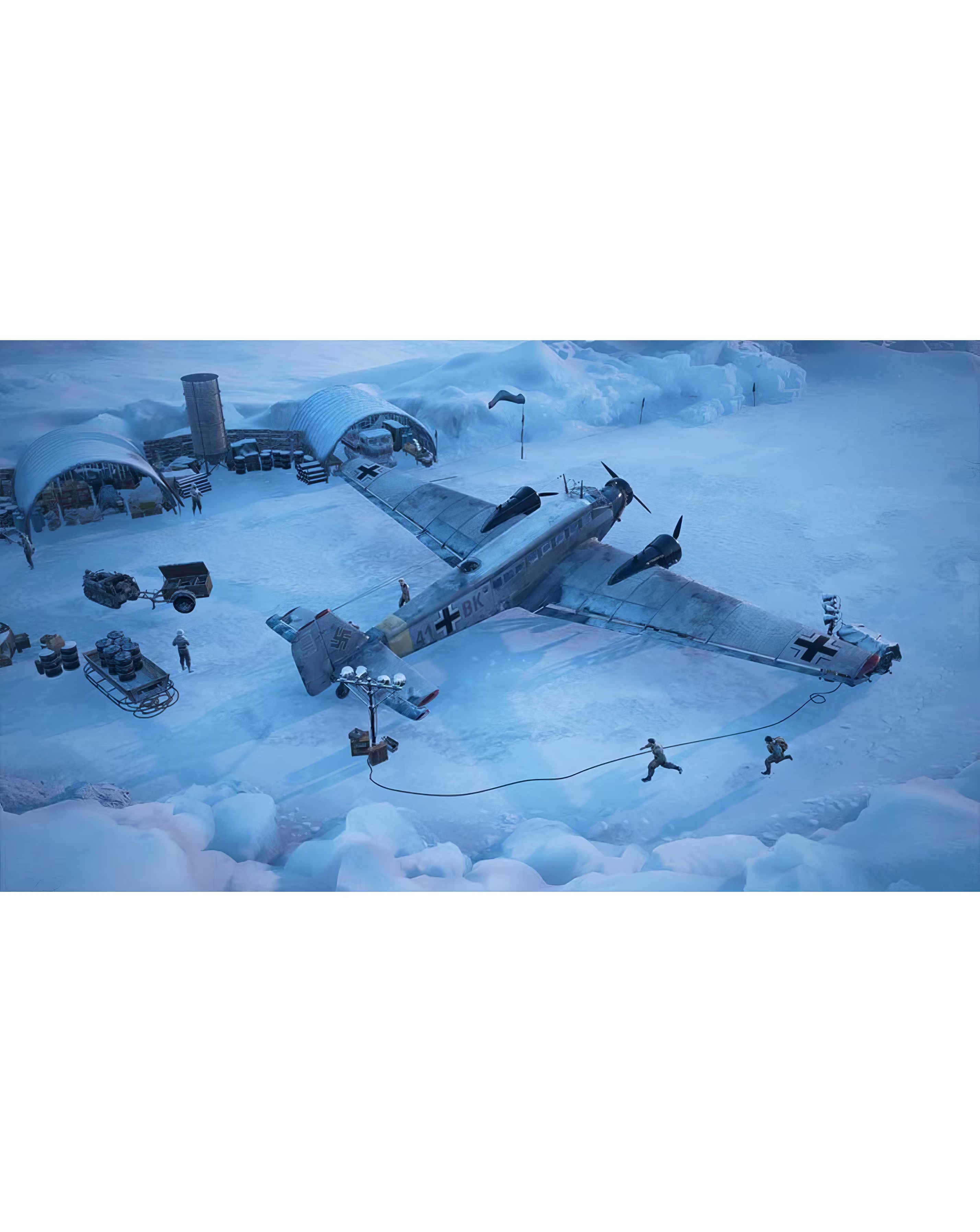 Commandos: Origins Deluxe Edition (PS5) 10 Commandos: Origins Deluxe Edition (PS5)