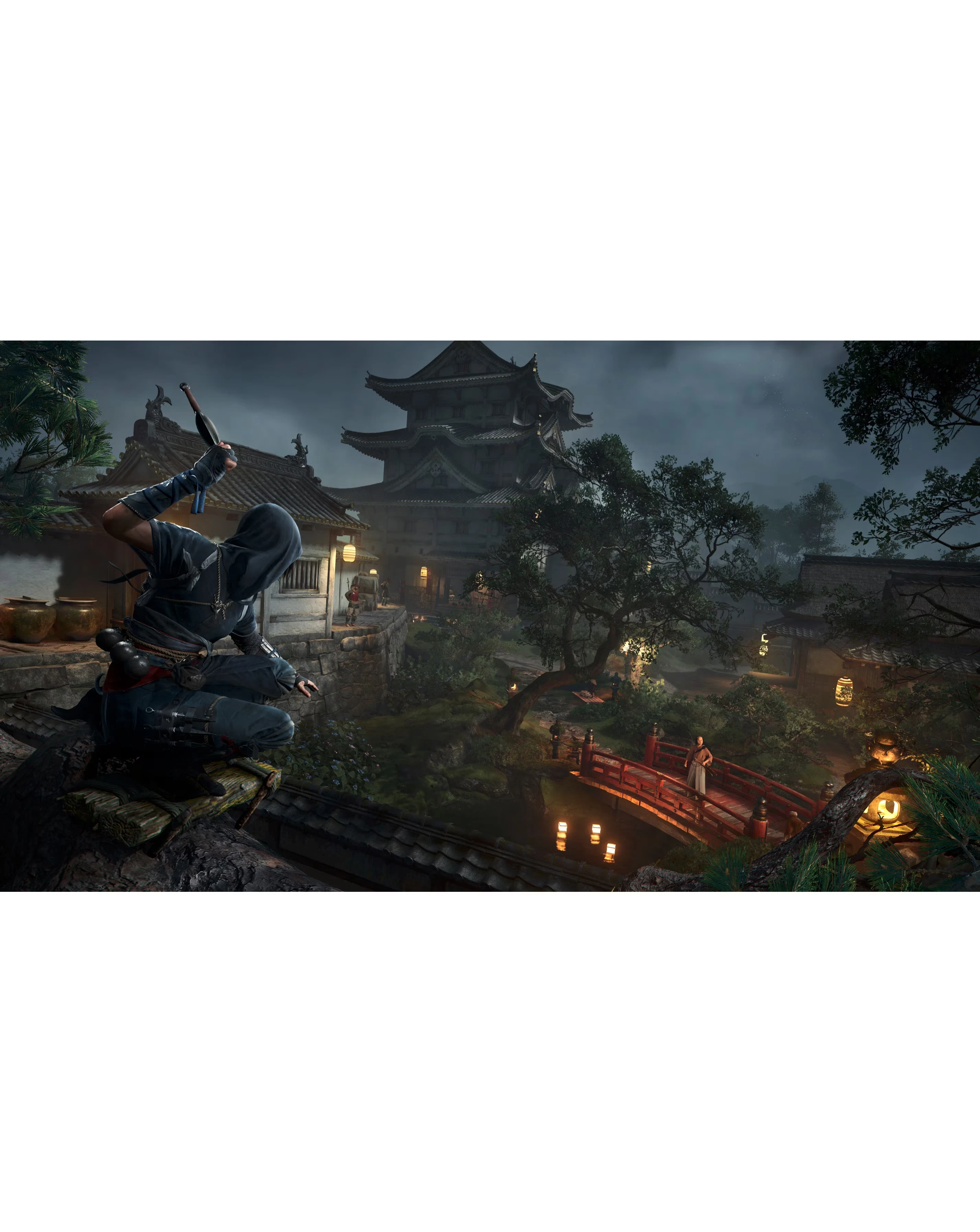 Assassins Creed Shadows (PS5) 3 Assassins Creed Shadows (PS5)