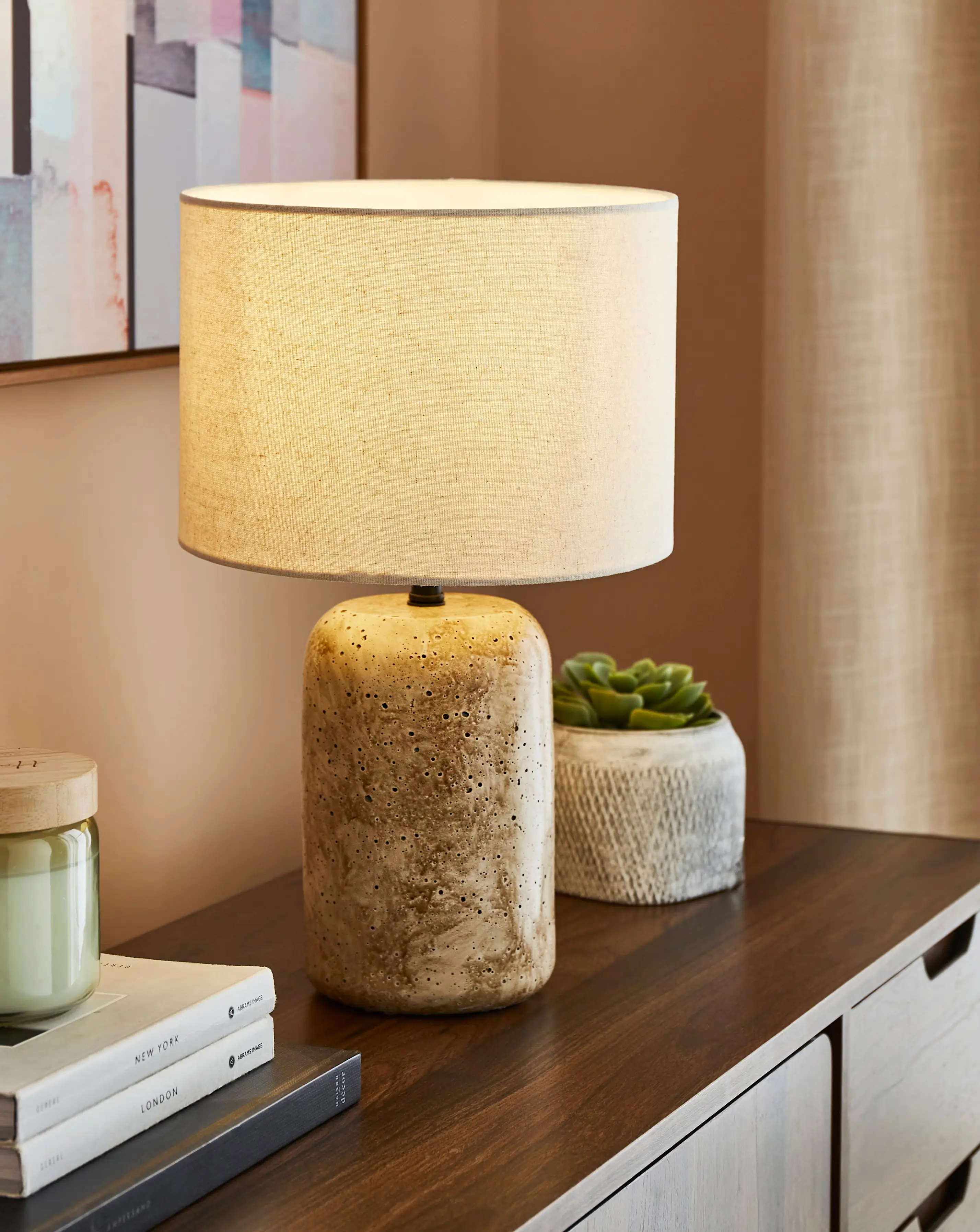 Taylor Textured Table Lamp 1 Taylor Textured Table Lamp