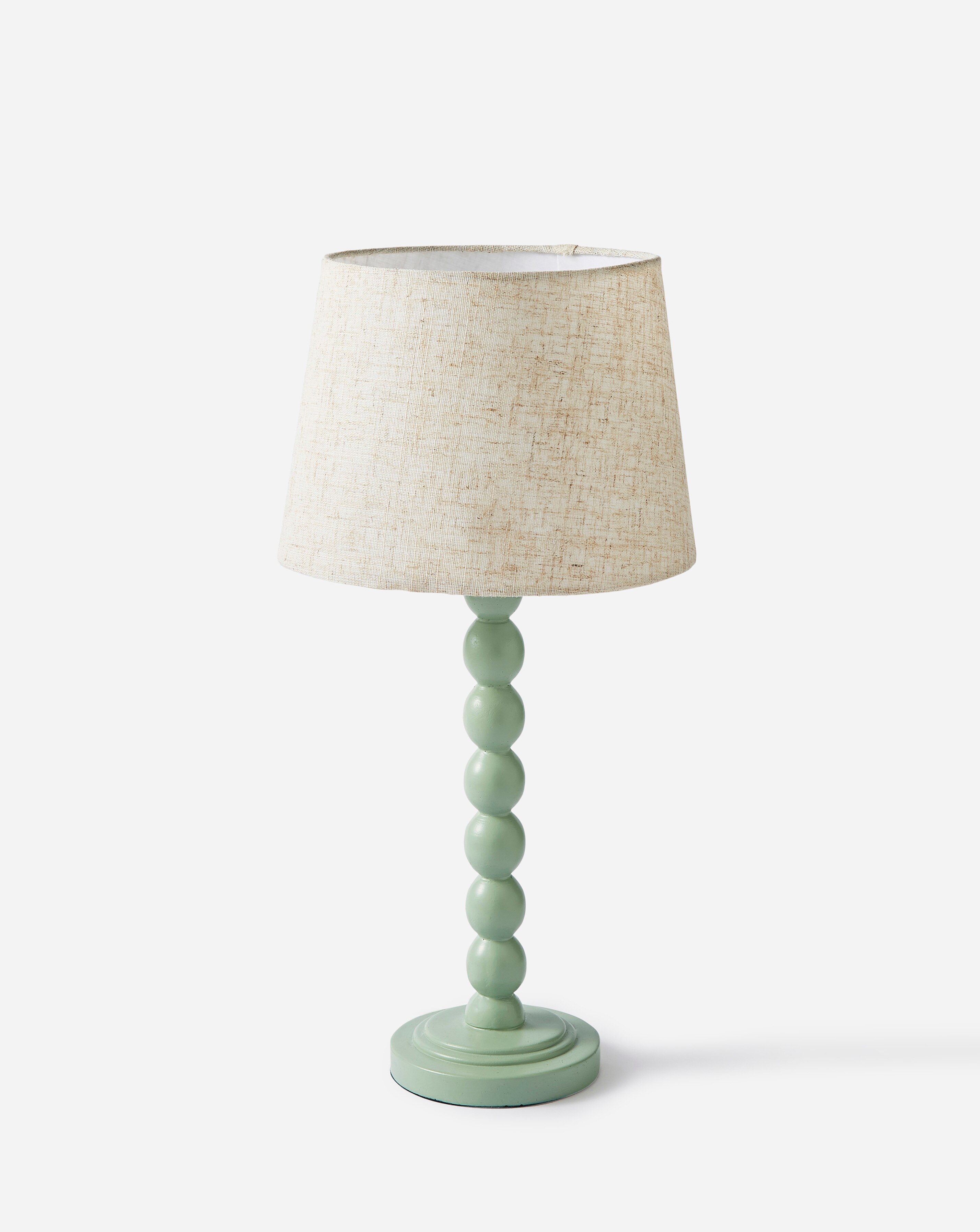 Julipa Elsie Bobbin Table Lamp 3 Julipa Elsie Bobbin Table Lamp