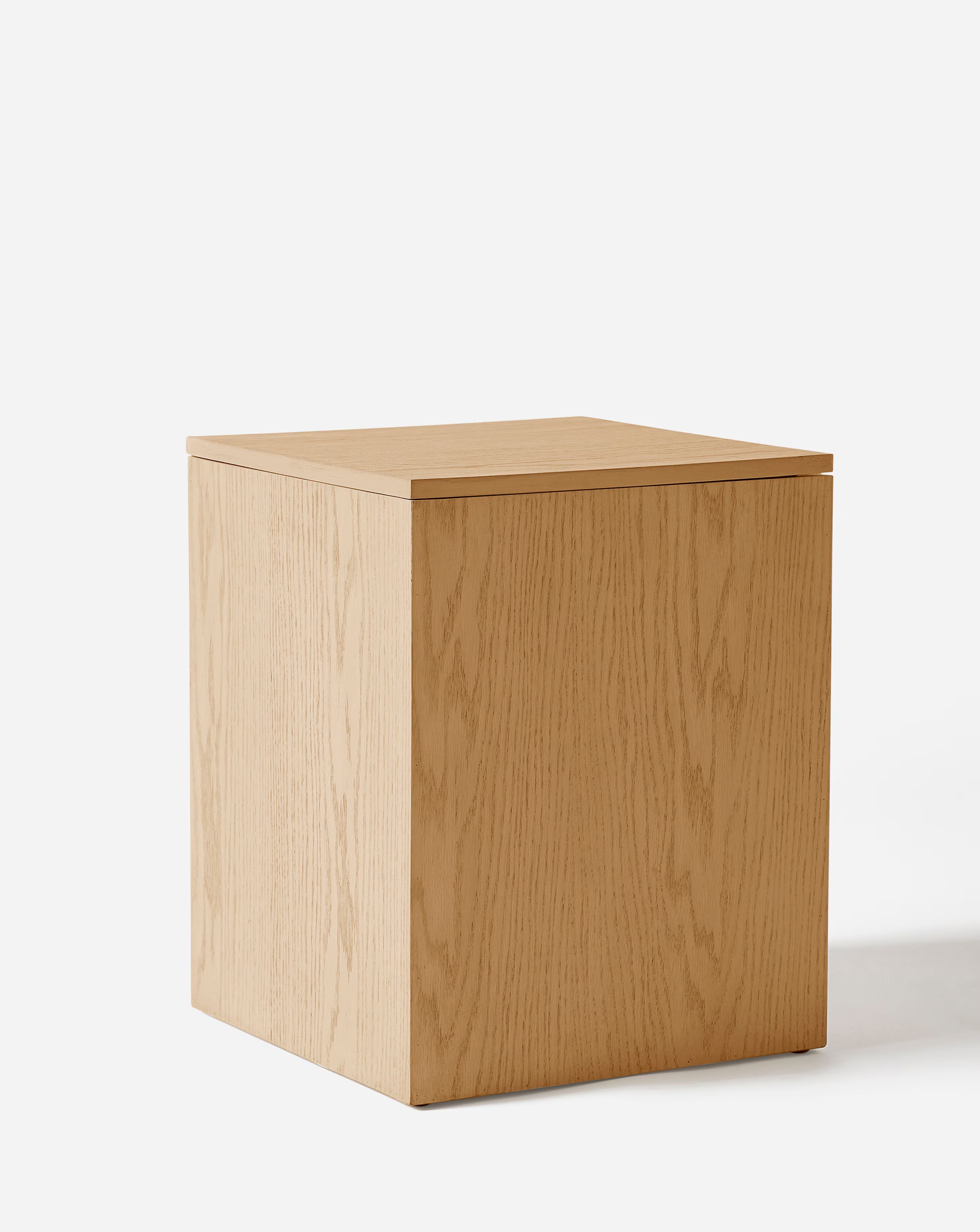 Vaughn Storage Side Table 3 Vaughn Storage Side Table