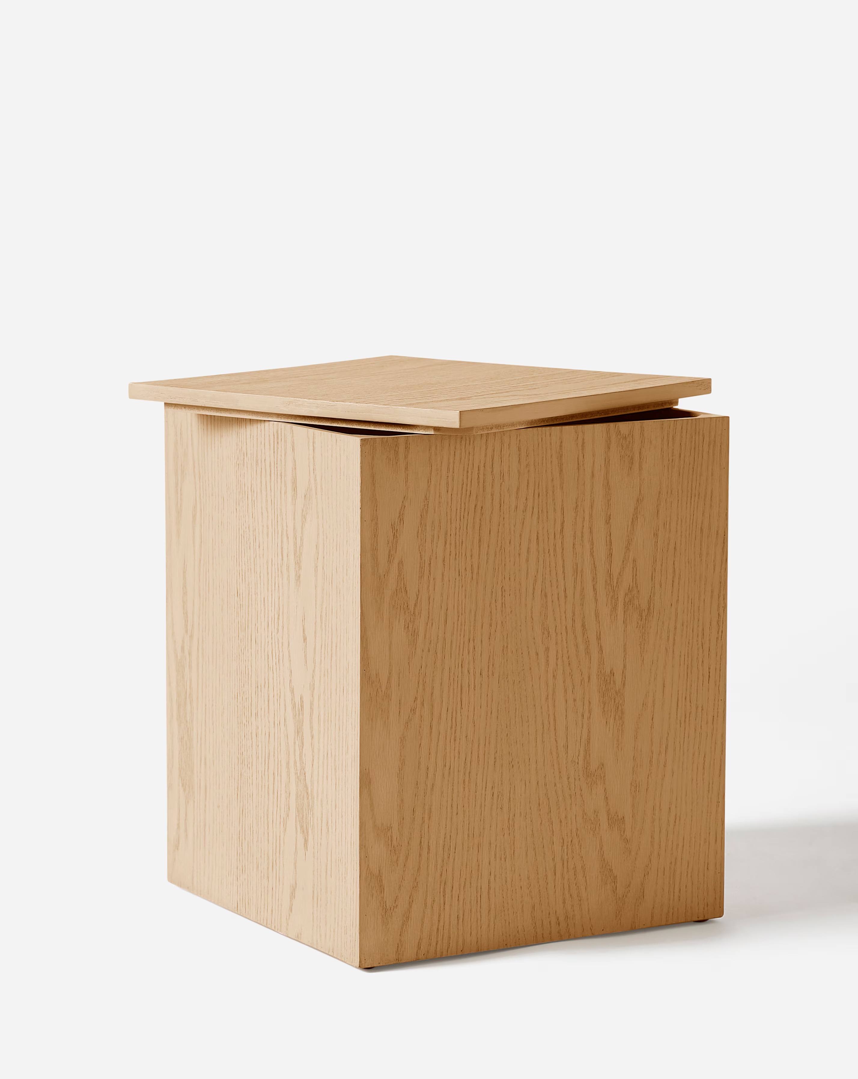 Vaughn Storage Side Table 4 Vaughn Storage Side Table