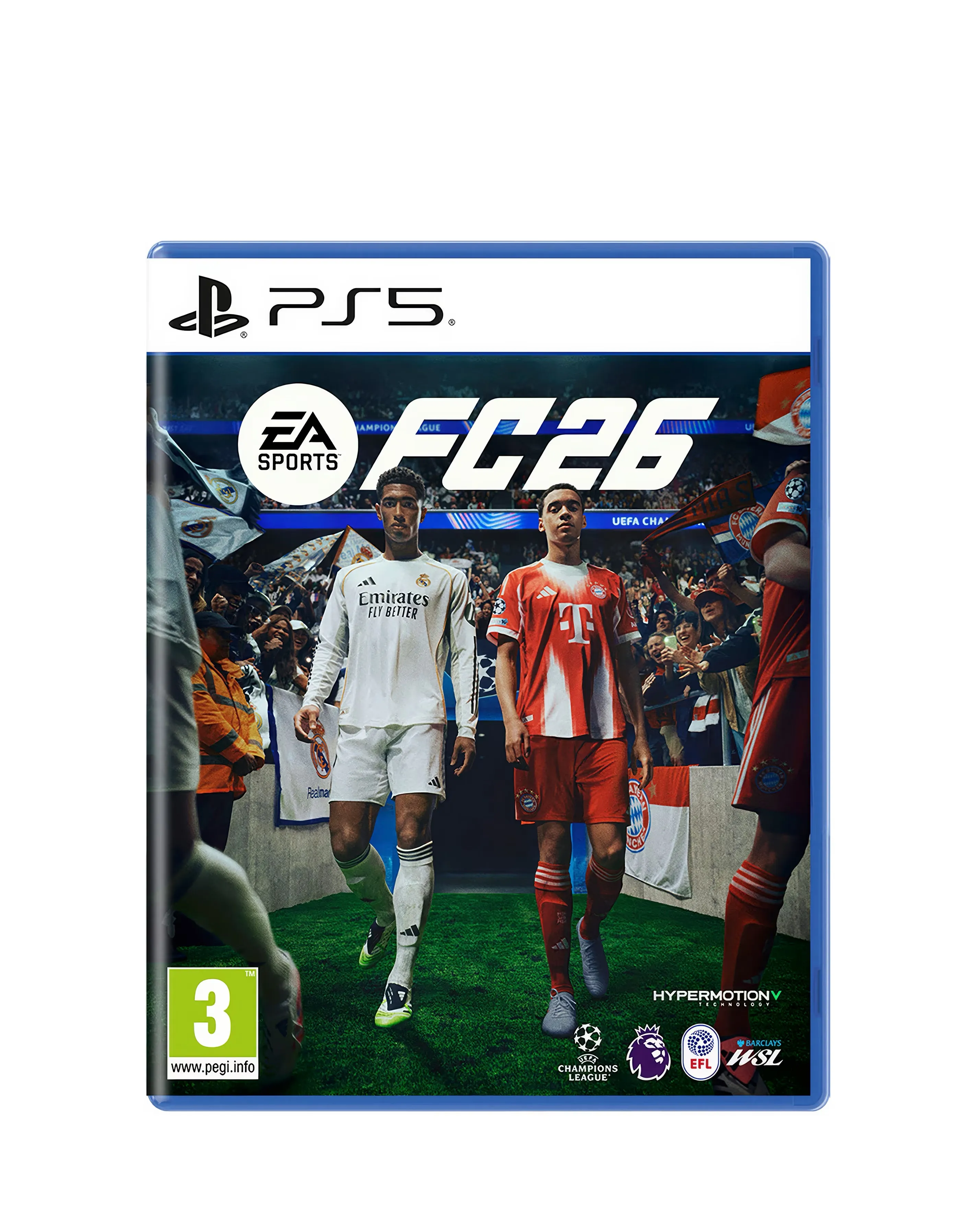 EA Sports FC 26 (PS5)