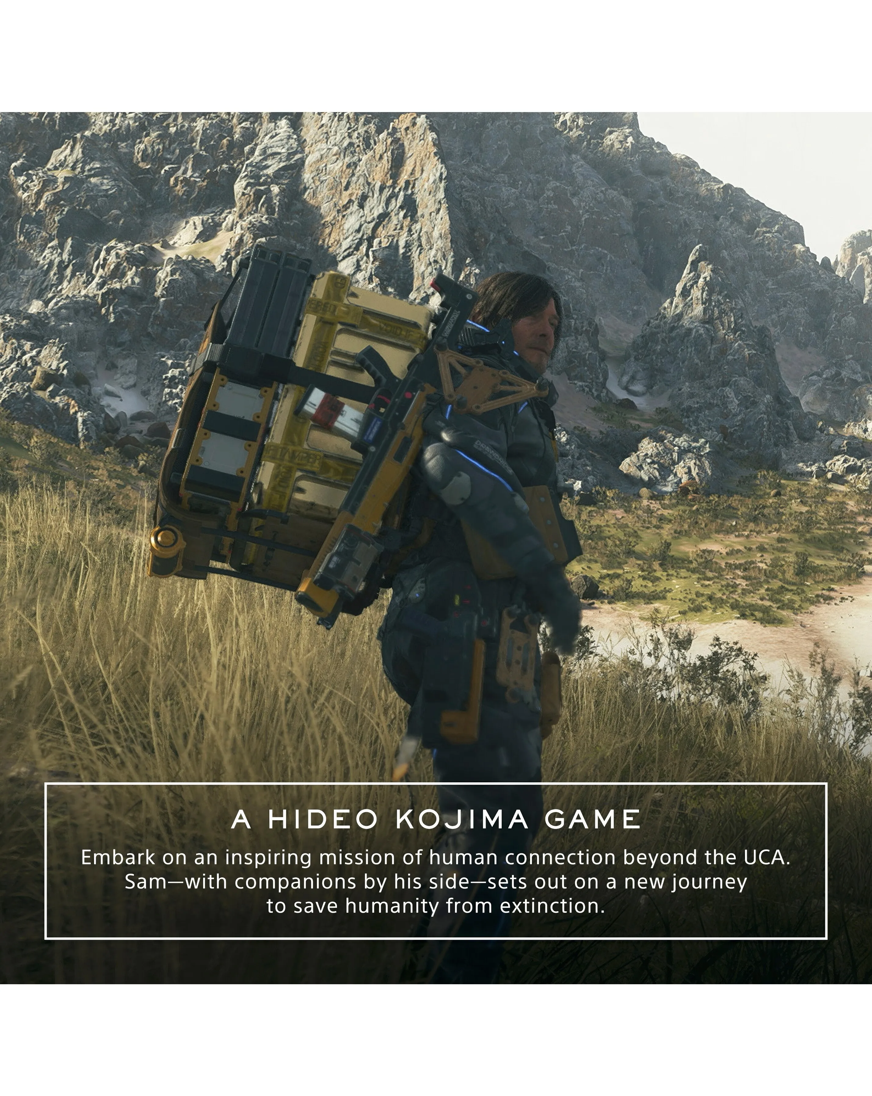 Death Stranding 2: On the Beach (PS5) 2 Death Stranding 2: On the Beach (PS5)