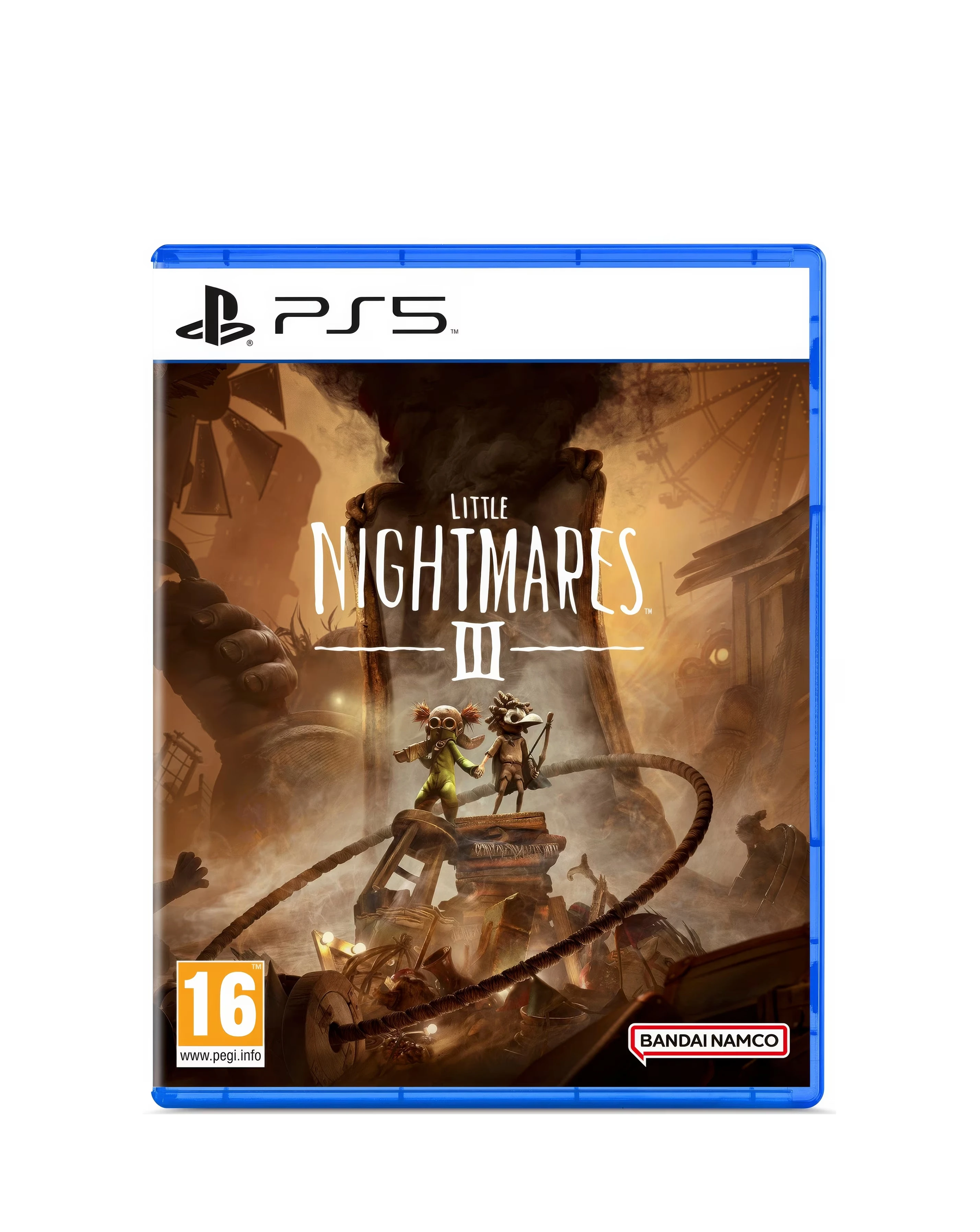 Little Nightmares III (PS5) 1 Little Nightmares III (PS5)