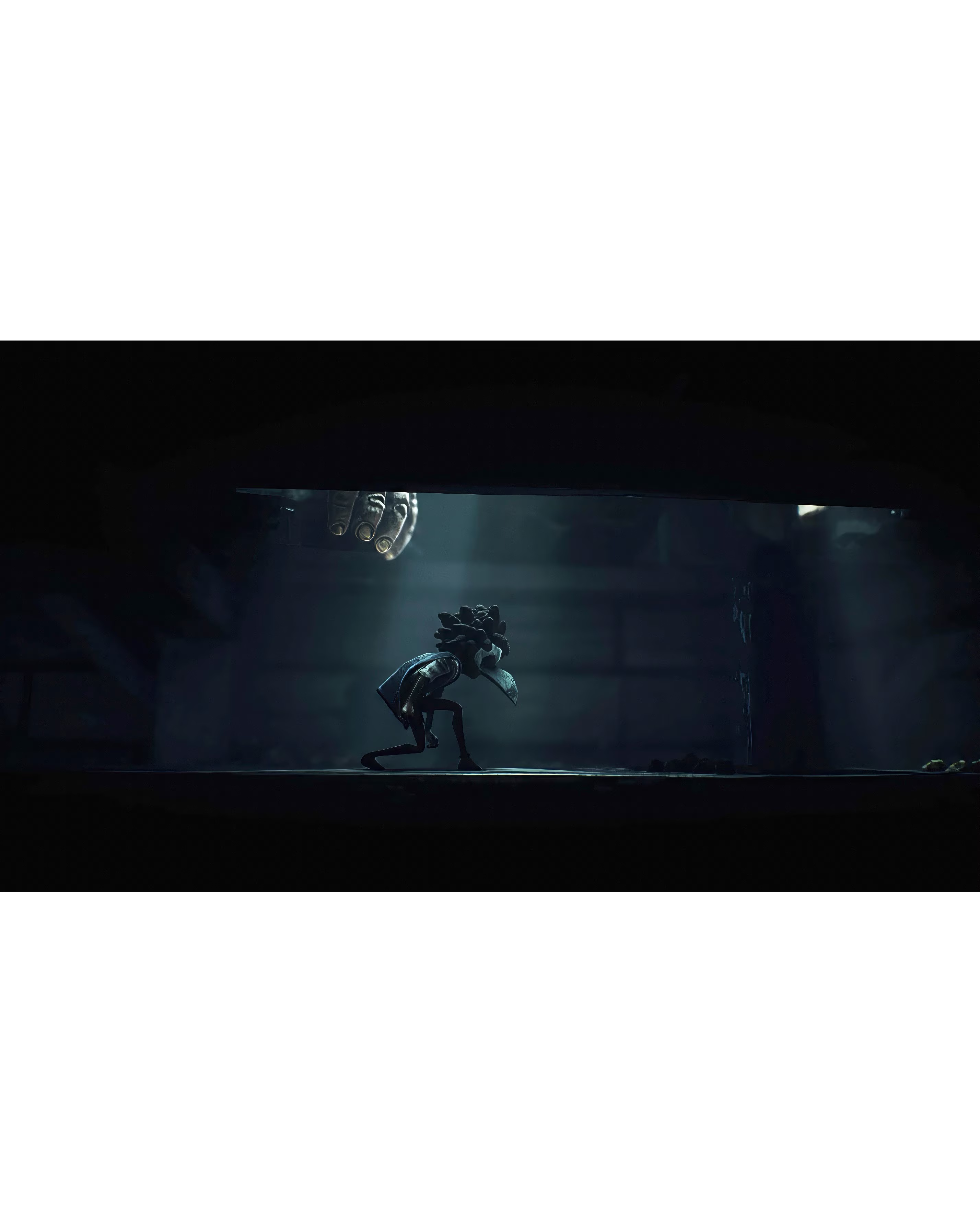 Little Nightmares III (PS5) 2 Little Nightmares III (PS5)
