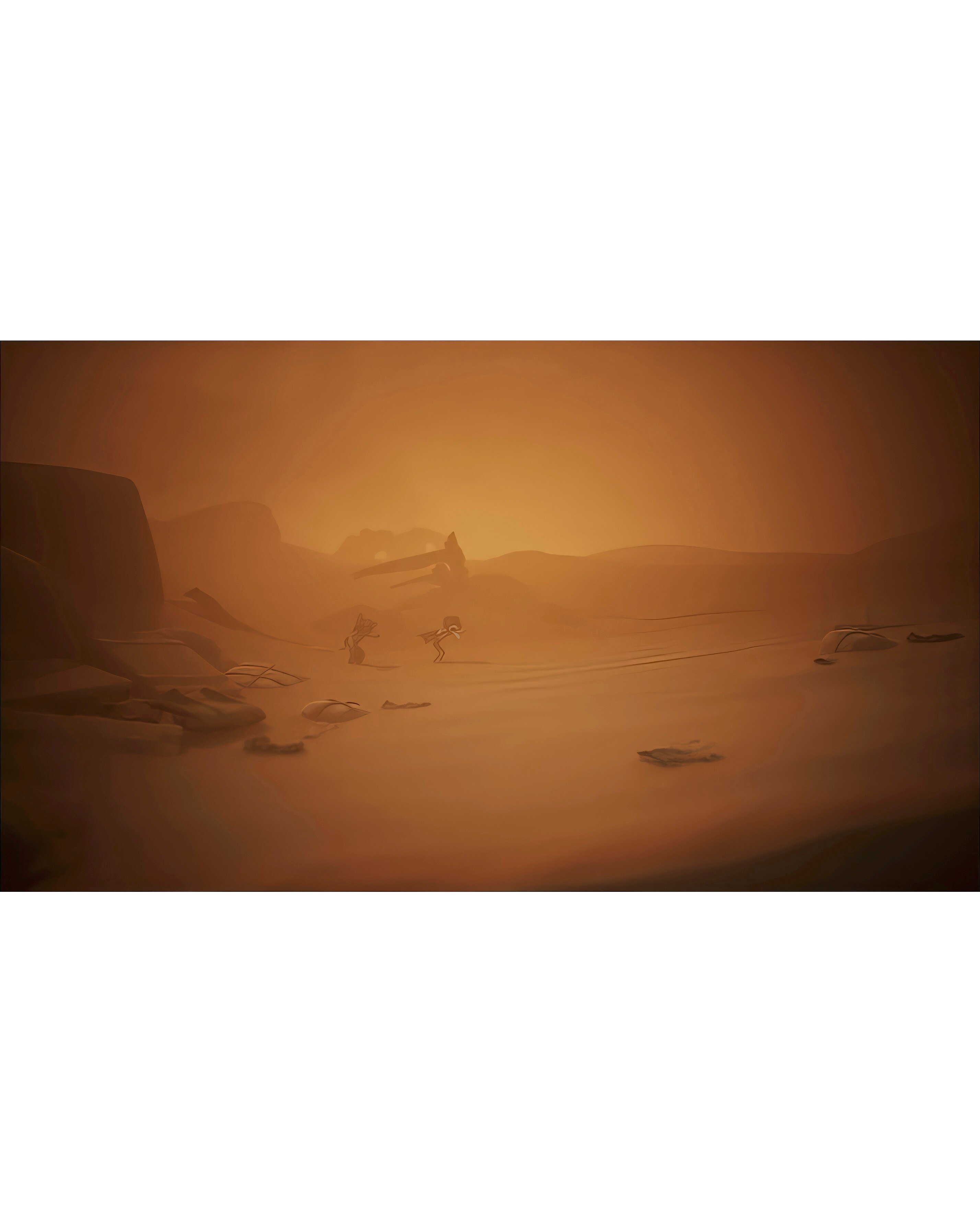 Little Nightmares III (PS5) 3 Little Nightmares III (PS5)