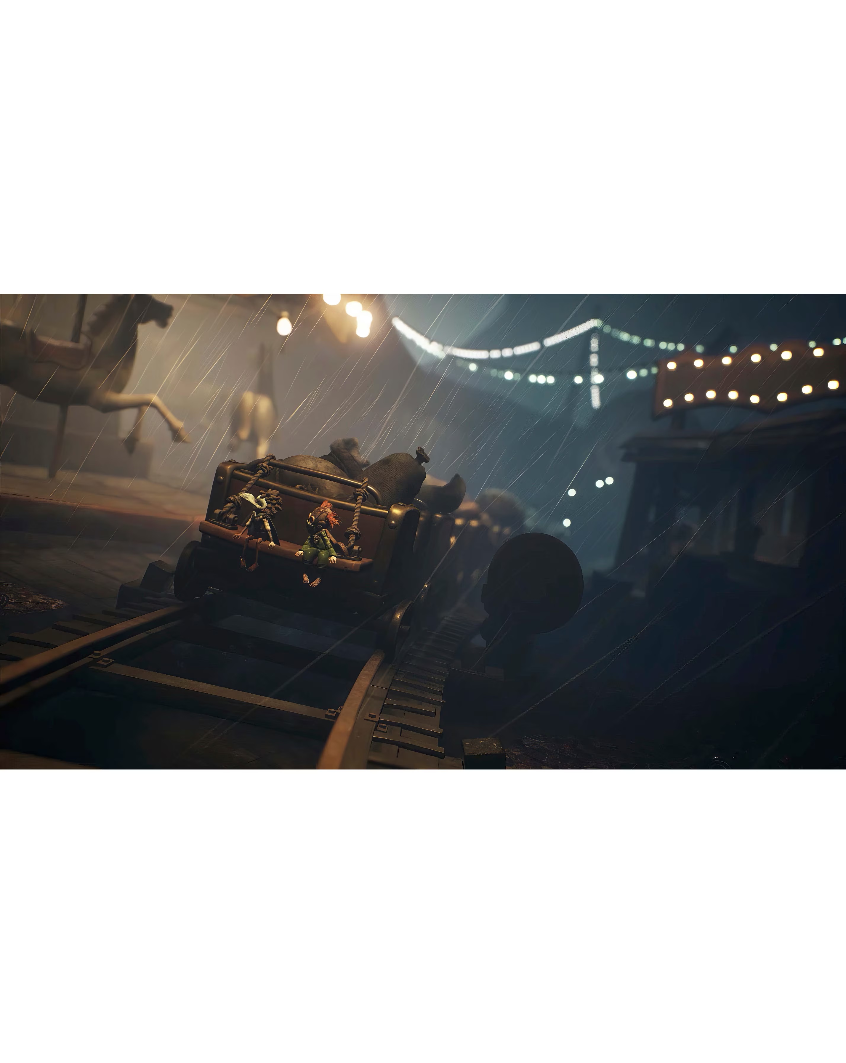 Little Nightmares III (PS5) 4 Little Nightmares III (PS5)