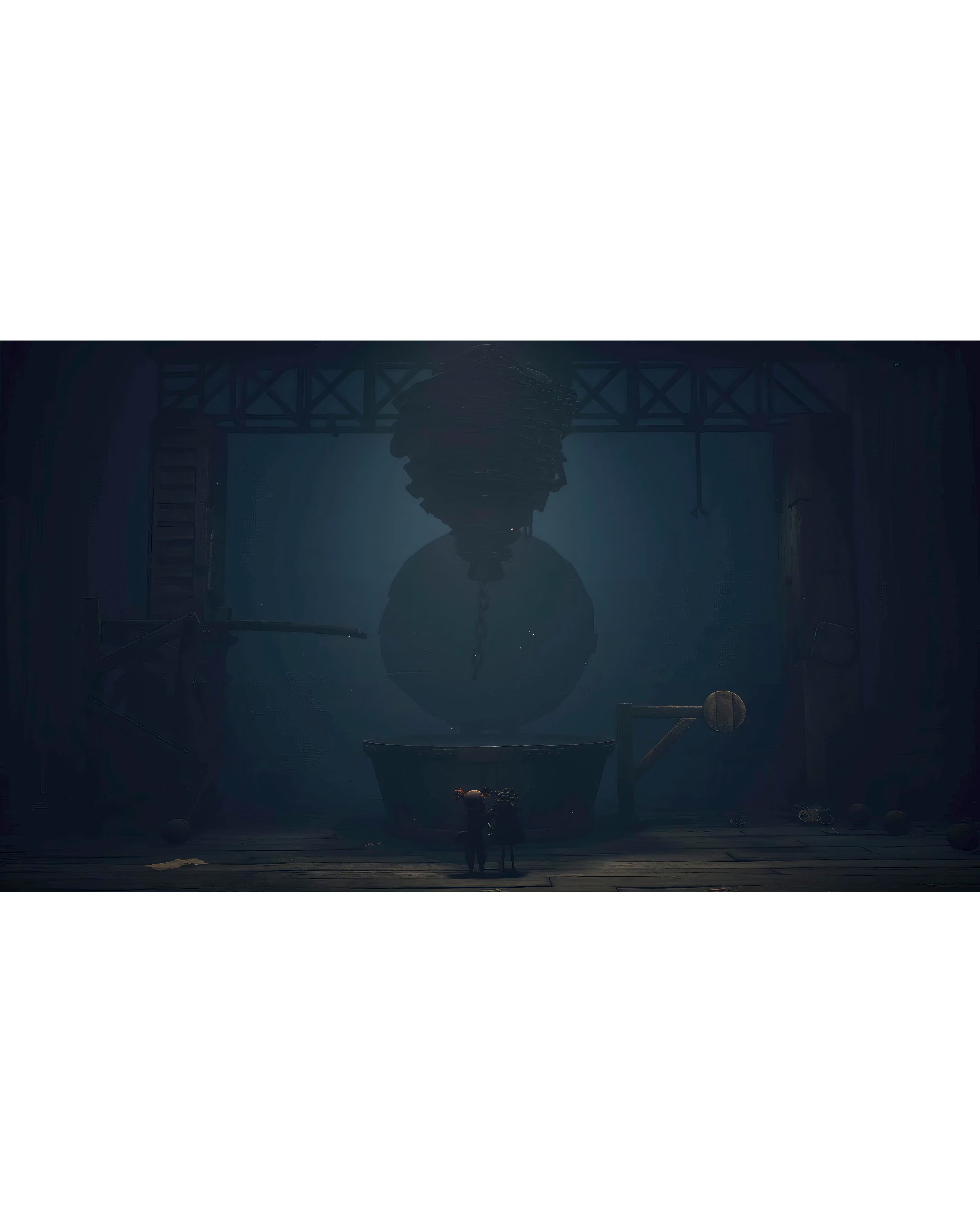 Little Nightmares III (PS5) 5 Little Nightmares III (PS5)