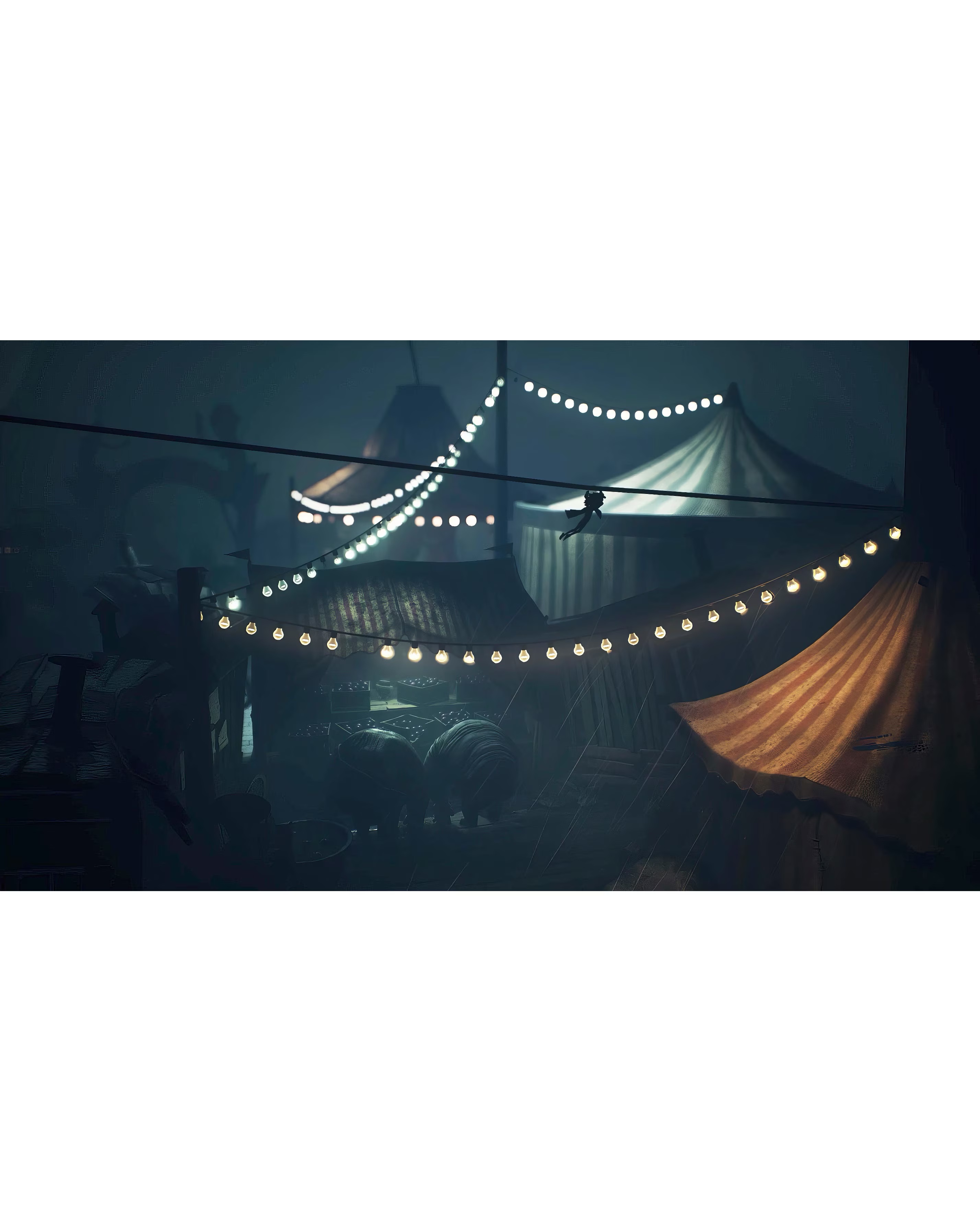 Little Nightmares III (PS5) 7 Little Nightmares III (PS5)