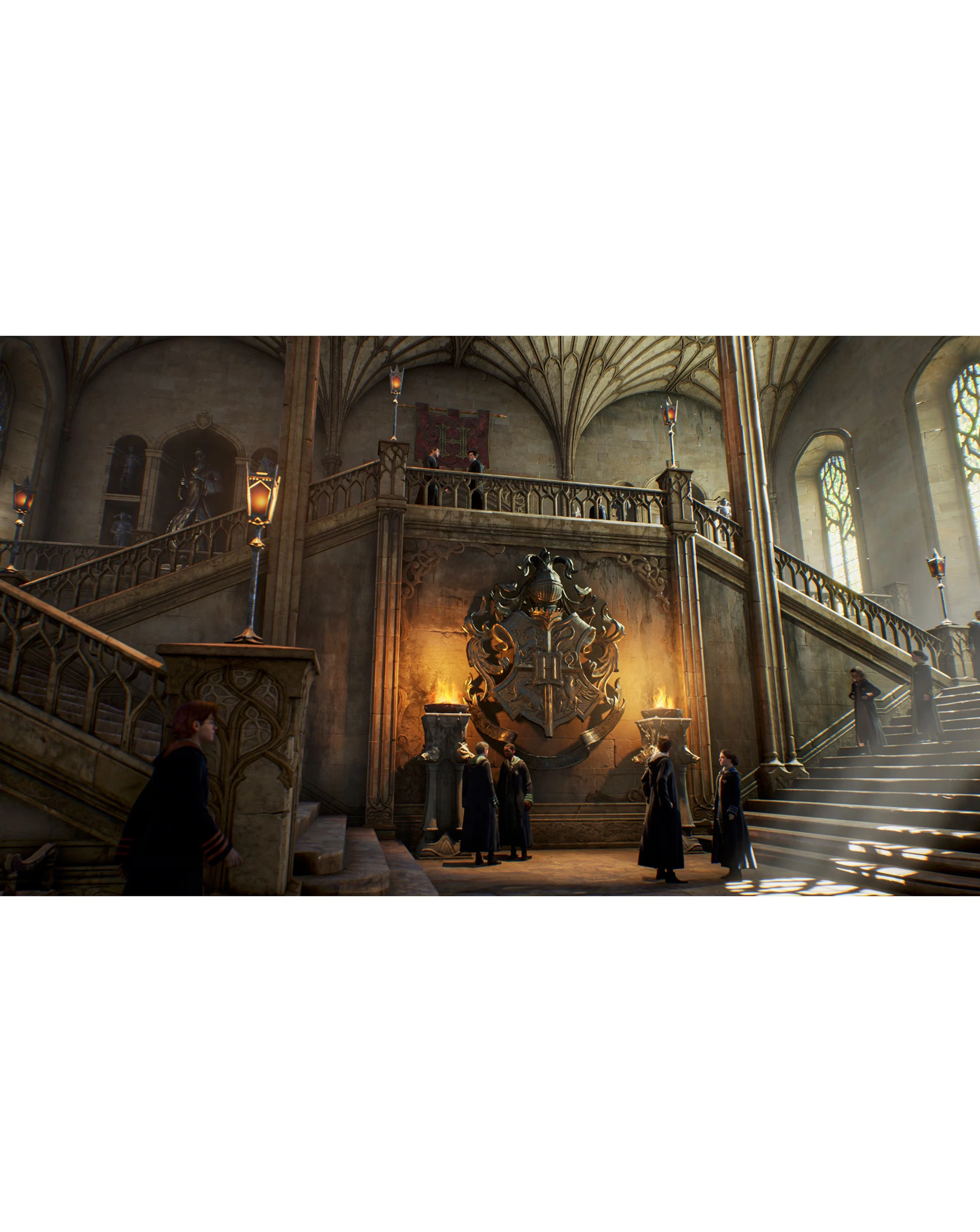 Hogwarts Legacy: Standard Edition (PS4) 5 Hogwarts Legacy: Standard Edition (PS4)