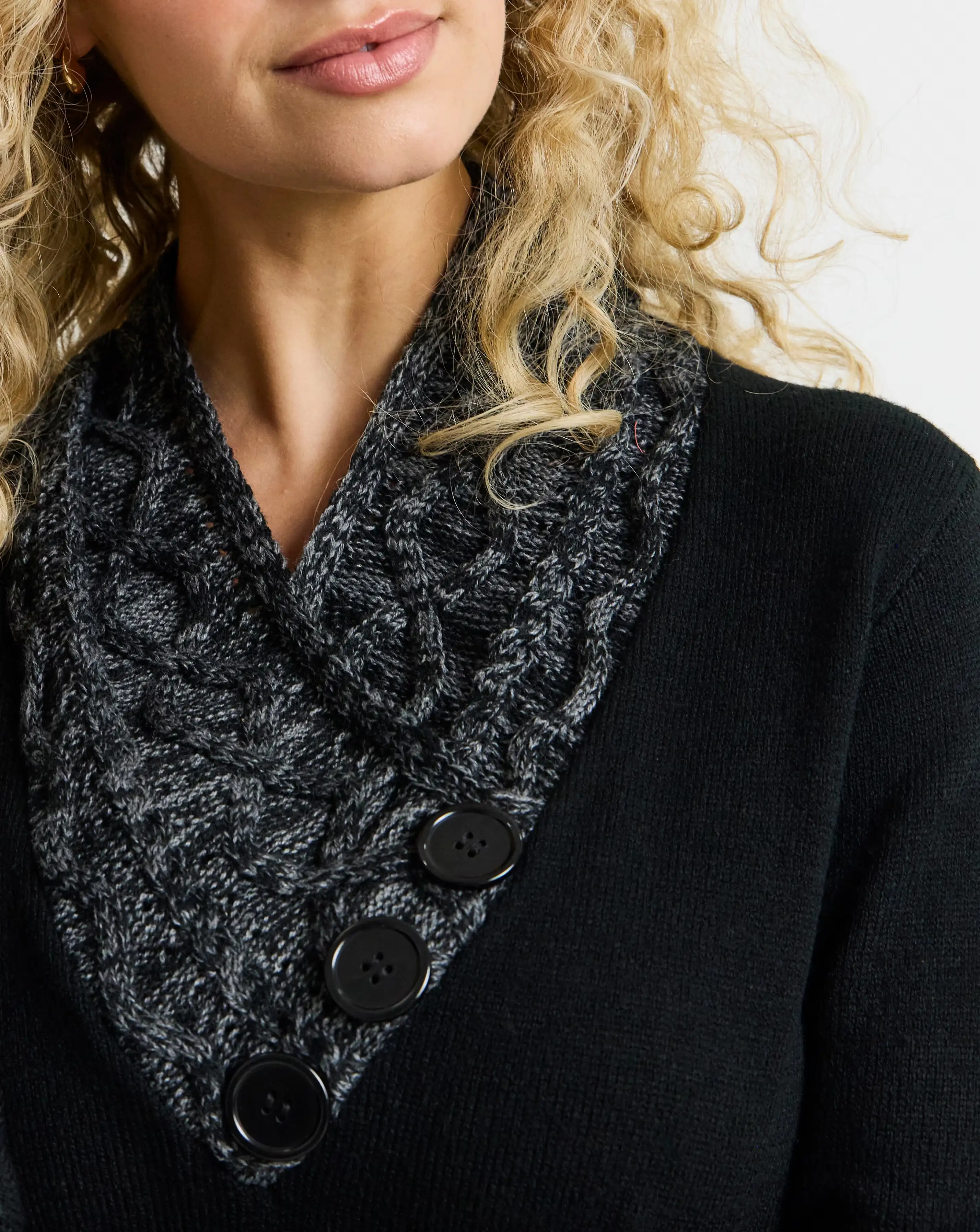 Joe Browns Curiously Cosy Knit 2 Joe Browns Curiously Cosy Knit