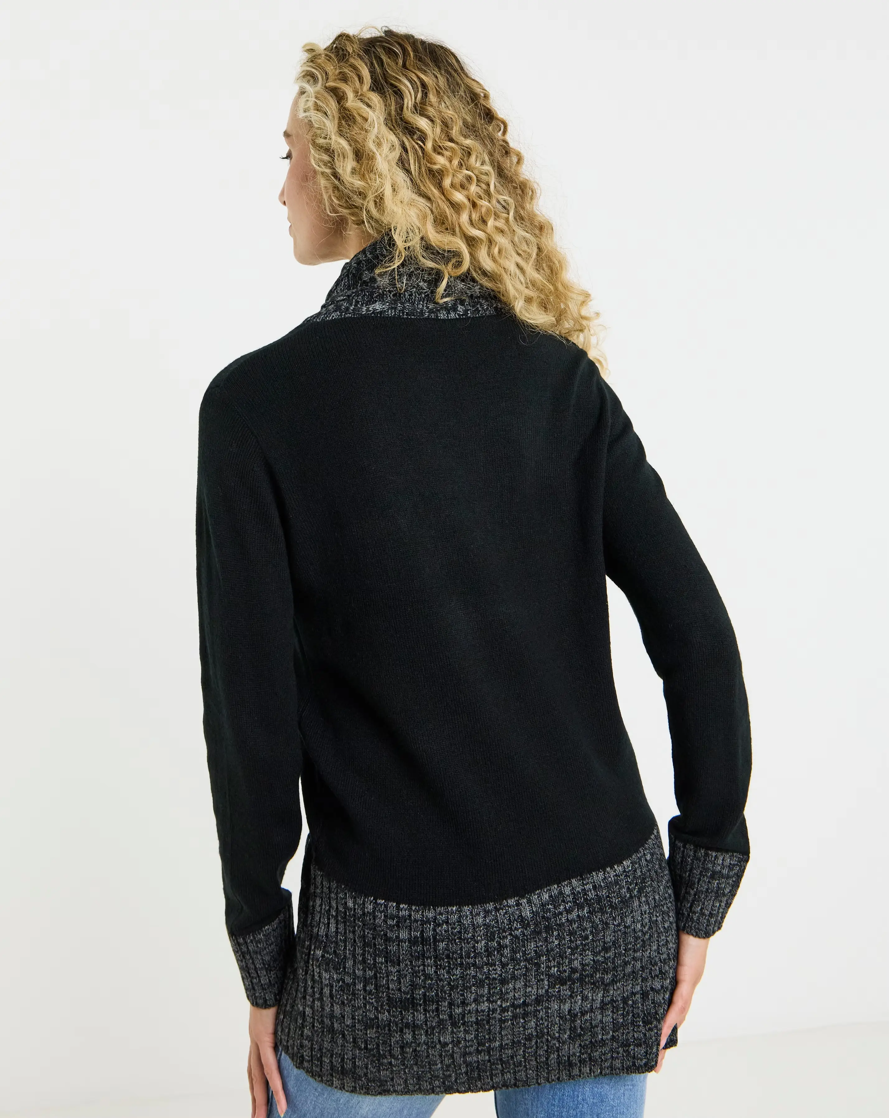Joe Browns Curiously Cosy Knit 4 Joe Browns Curiously Cosy Knit