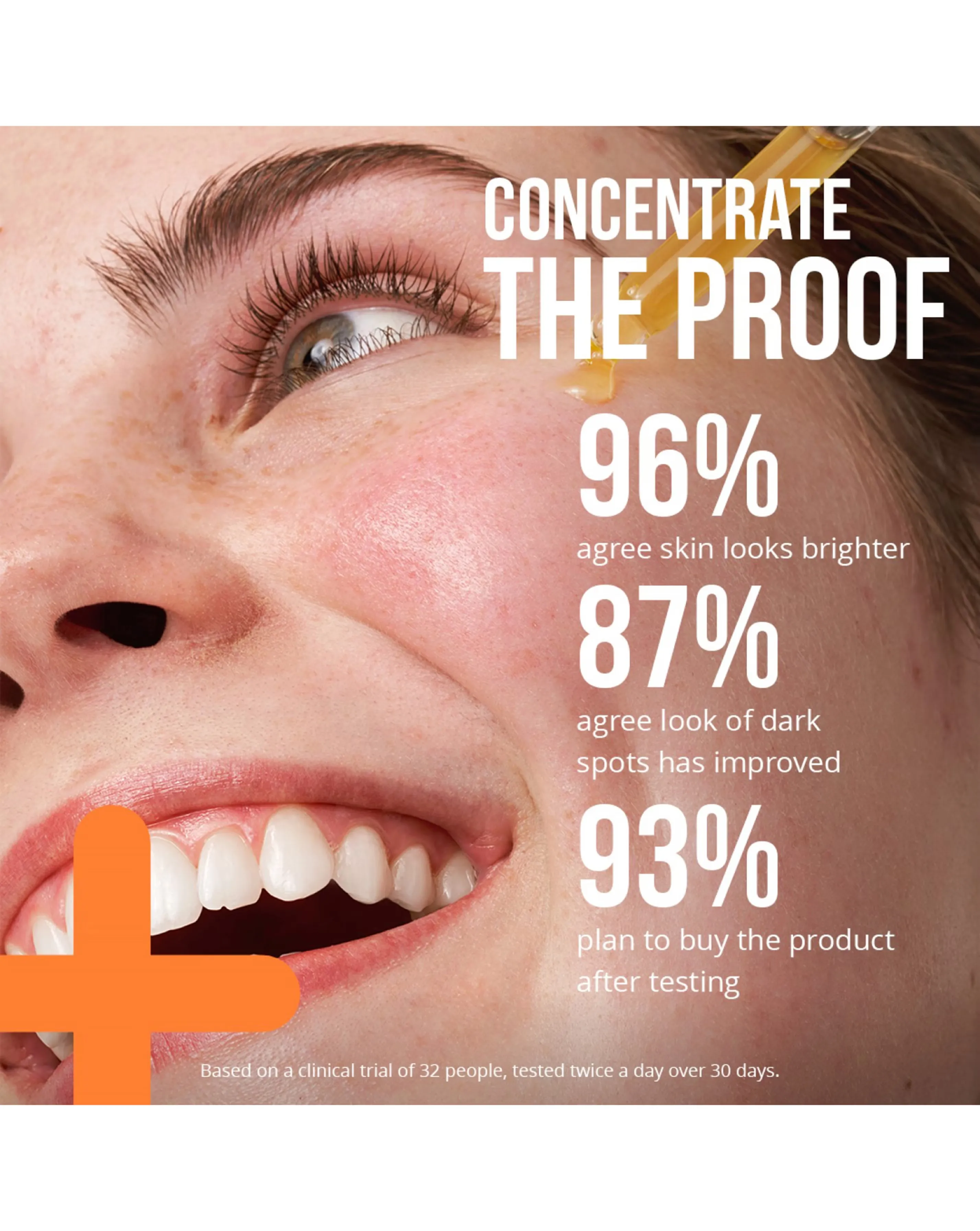 NIP+FAB Vitamin C Fix Concentrate Extreme 15% - 30ml 3 NIP+FAB Vitamin C Fix Concentrate Extreme 15% - 30ml