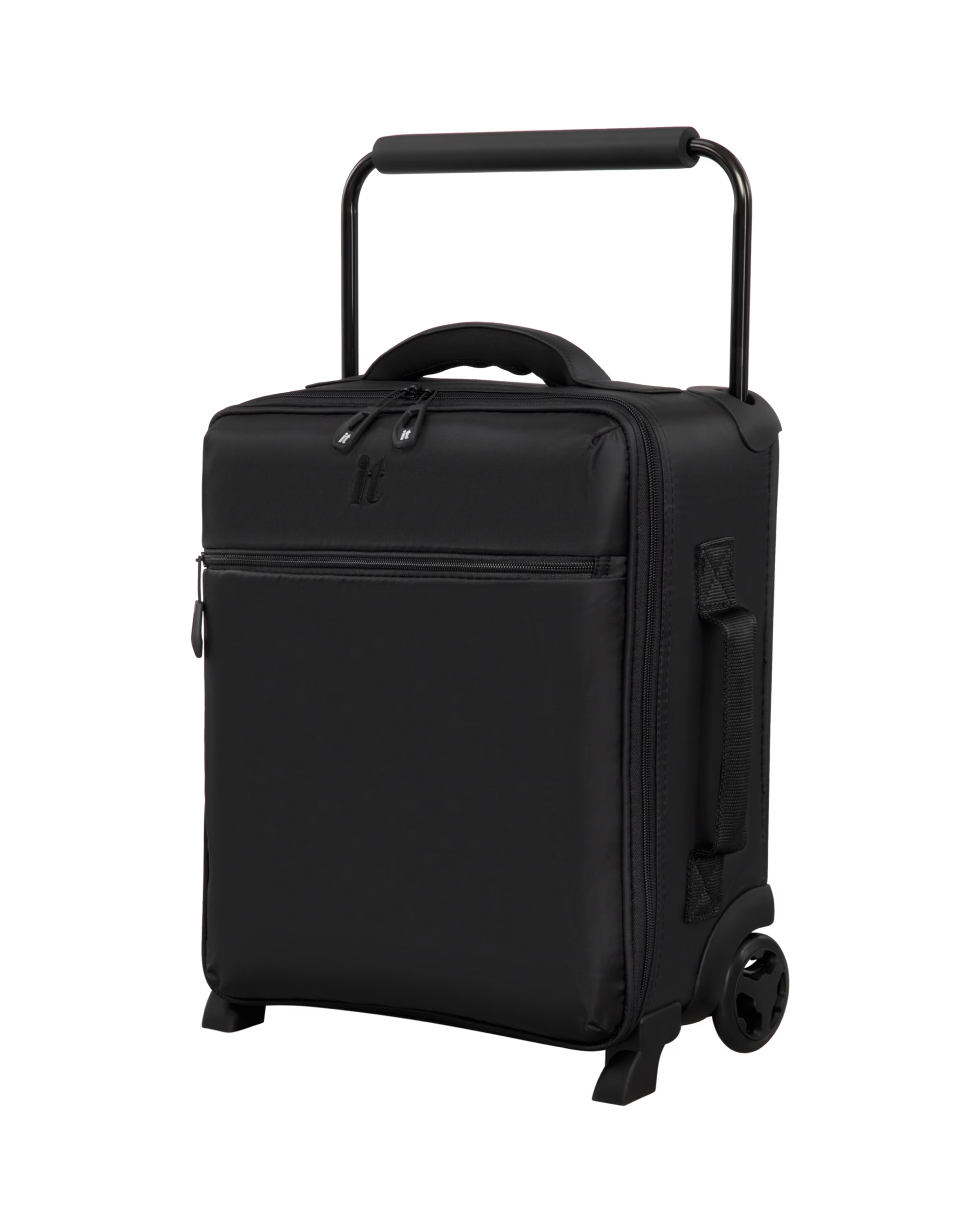 IT Luggage Atmospheric 2pc Suitcase Set 3 IT Luggage Atmospheric 2pc Suitcase Set