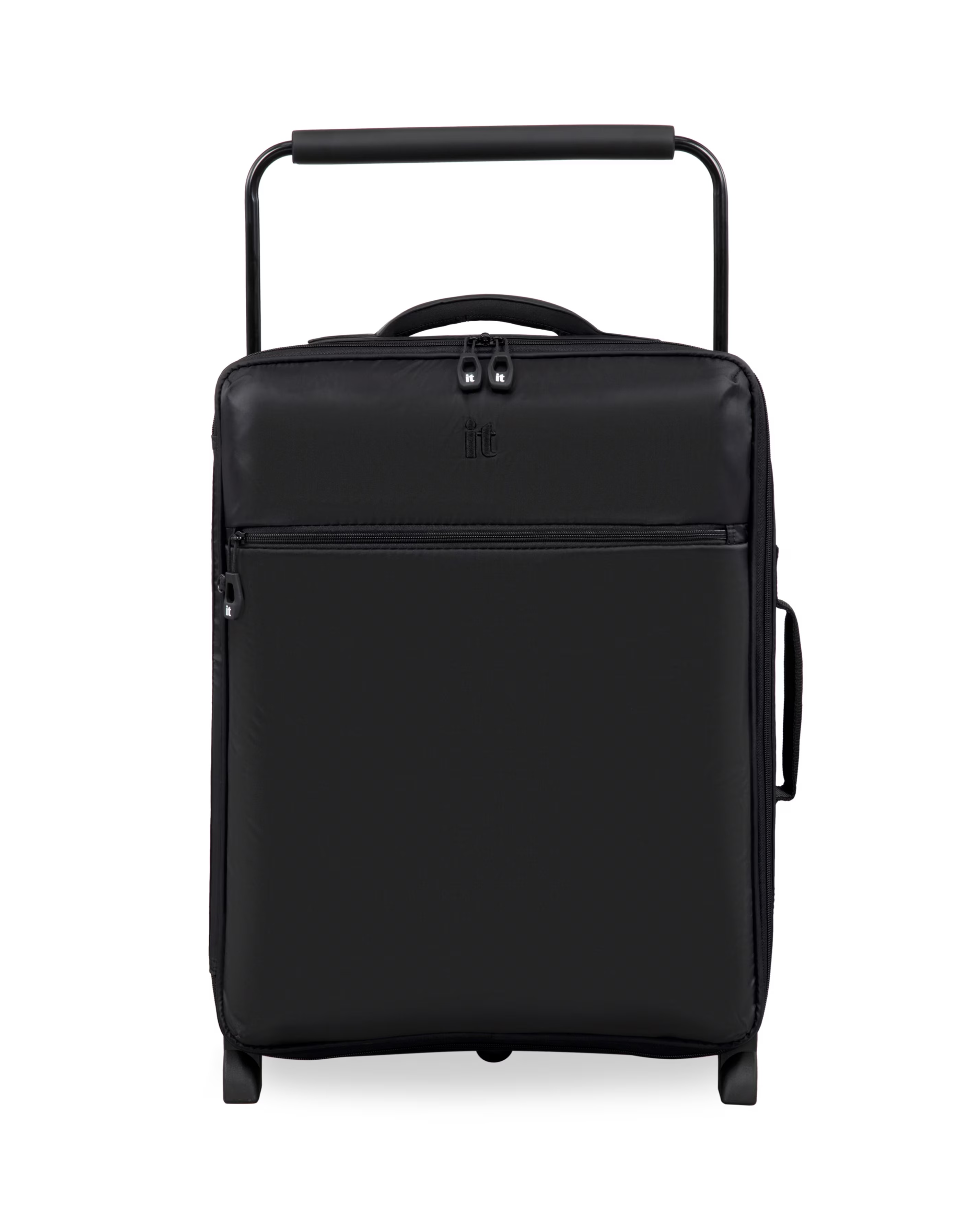 IT Luggage Atmospheric 2pc Suitcase Set 5 IT Luggage Atmospheric 2pc Suitcase Set