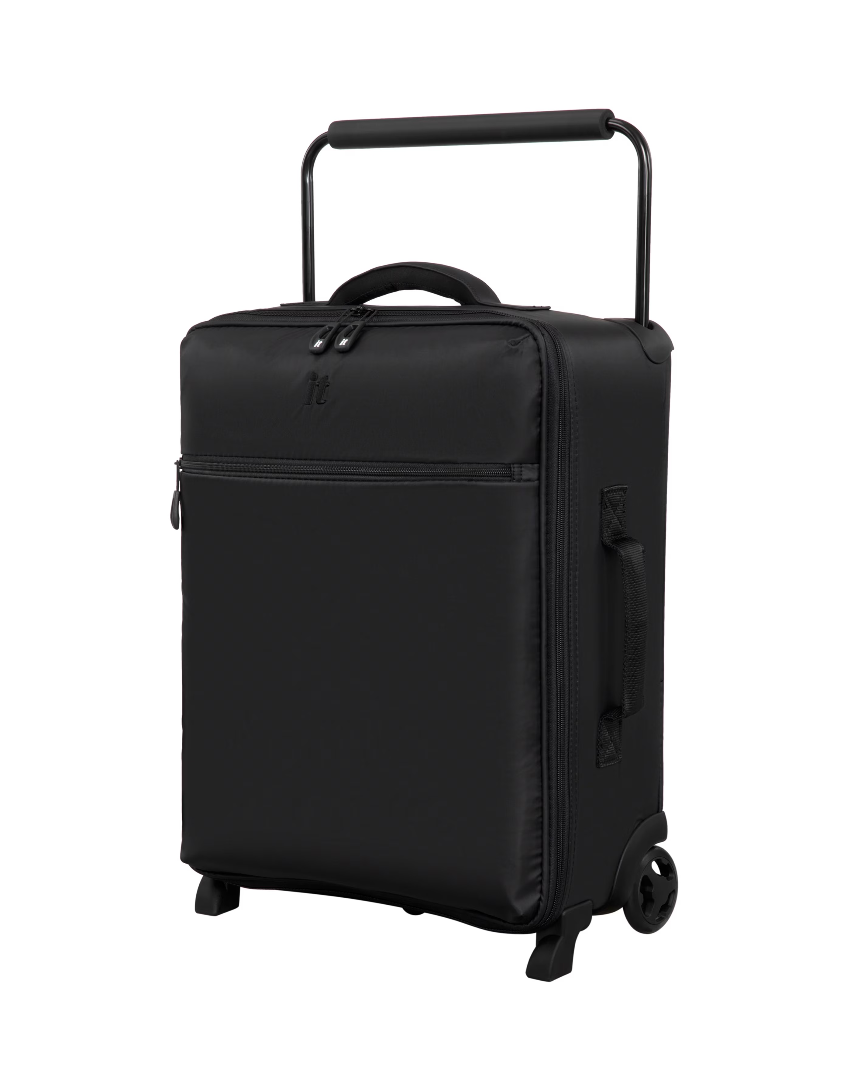 IT Luggage Atmospheric 2pc Suitcase Set 6 IT Luggage Atmospheric 2pc Suitcase Set