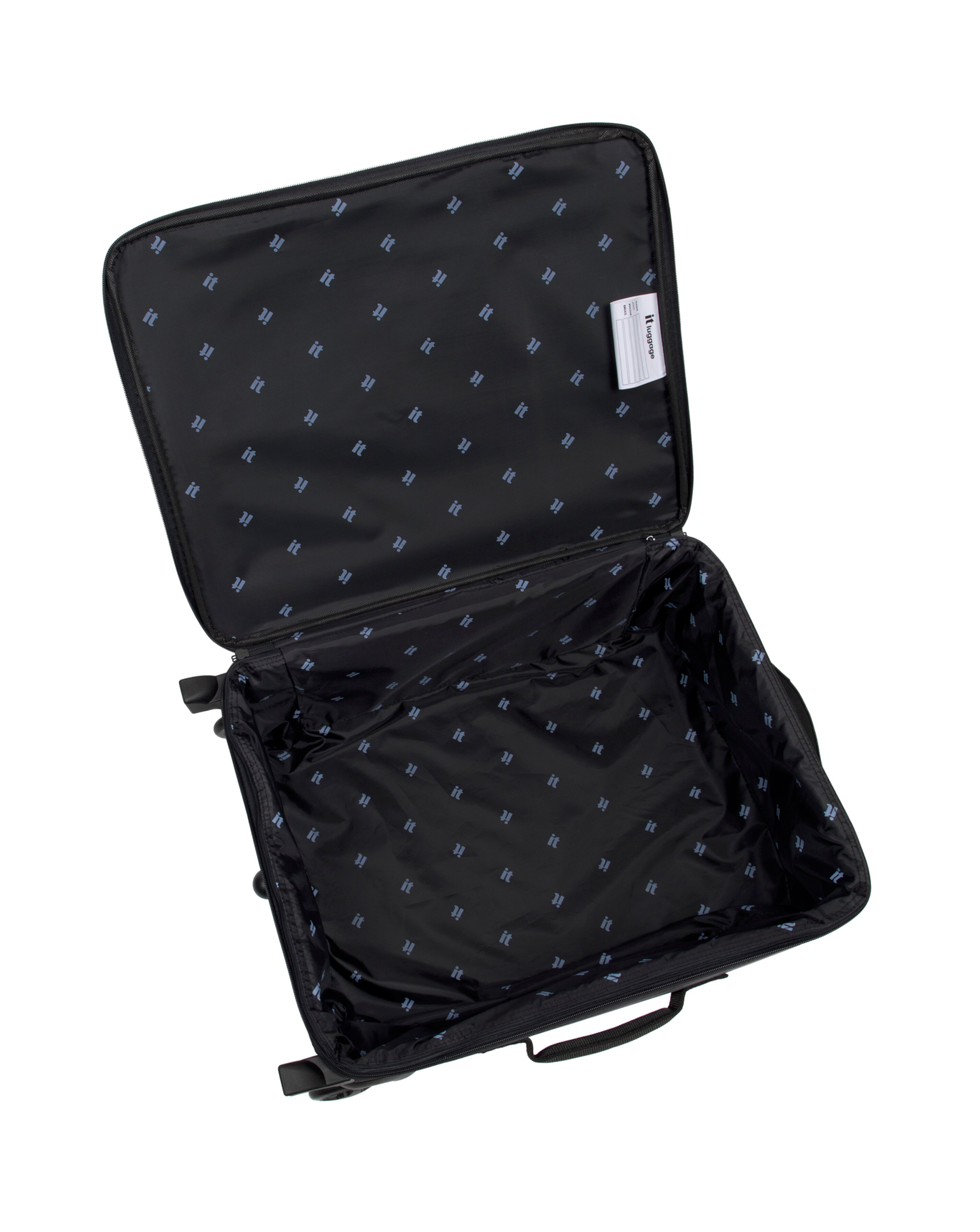 IT Luggage Atmospheric 2pc Suitcase Set 9 IT Luggage Atmospheric 2pc Suitcase Set
