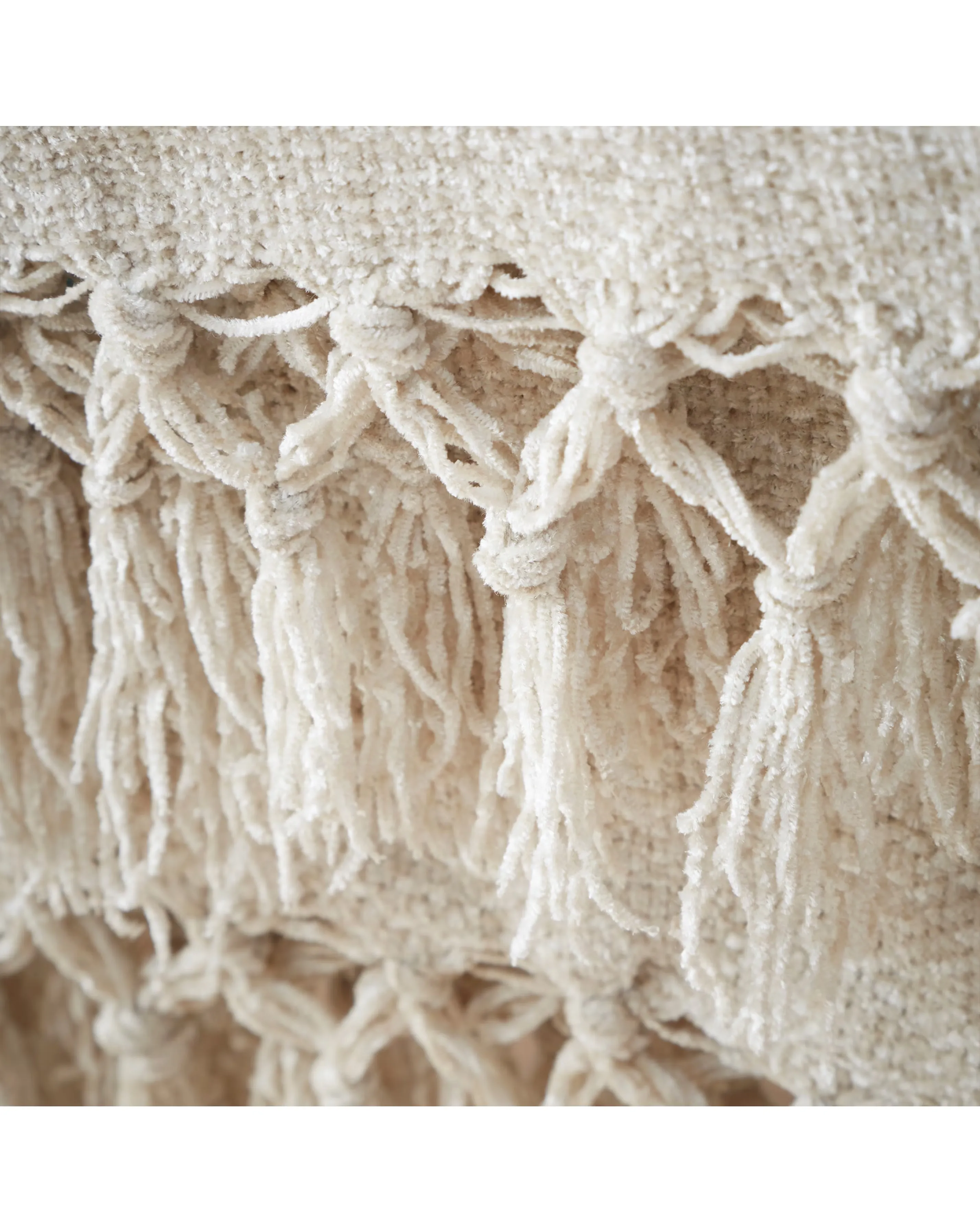 Catherine Lansfield Plain Chenille Throw 6 Catherine Lansfield Plain Chenille Throw