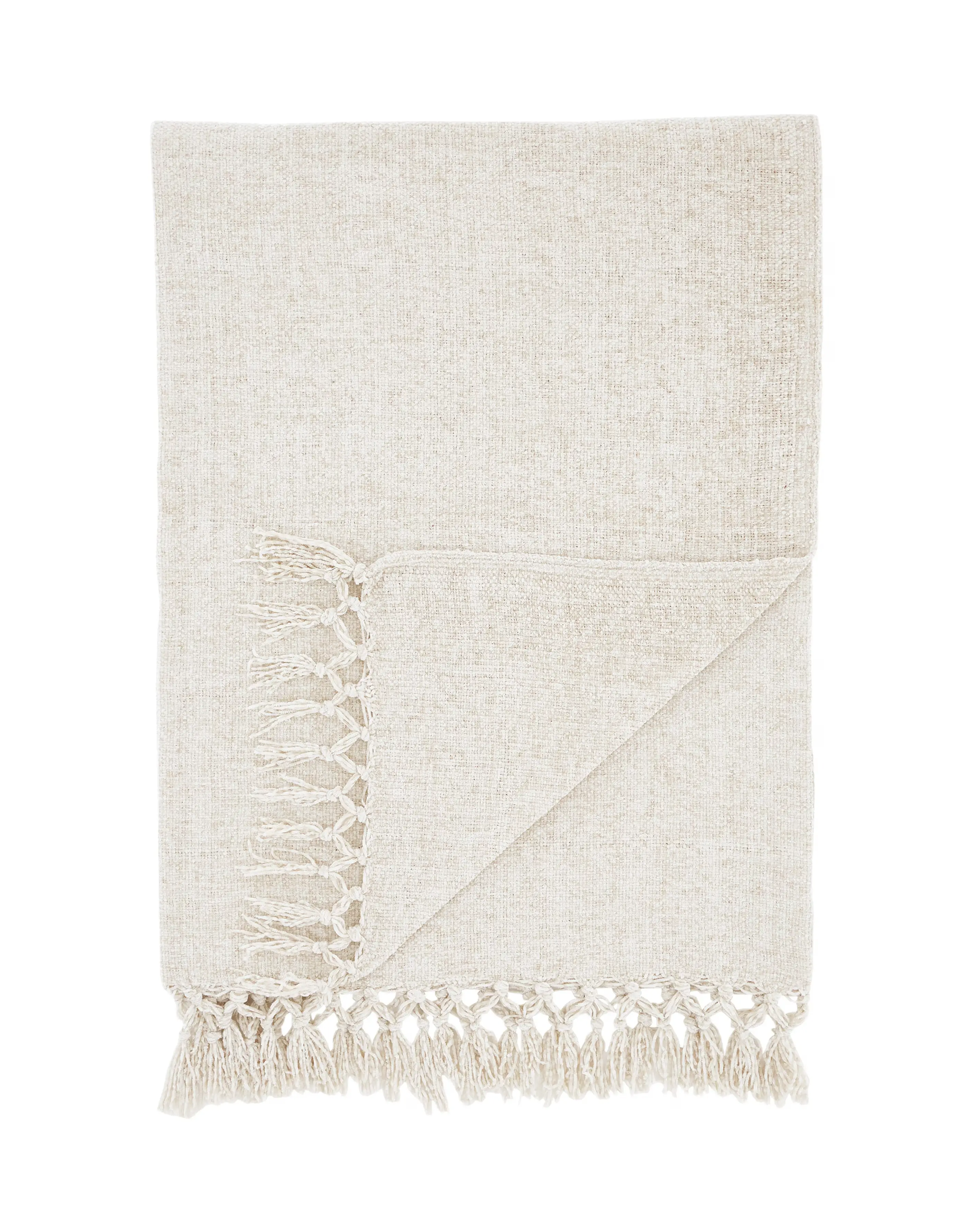 Catherine Lansfield Plain Chenille Throw 7 Catherine Lansfield Plain Chenille Throw