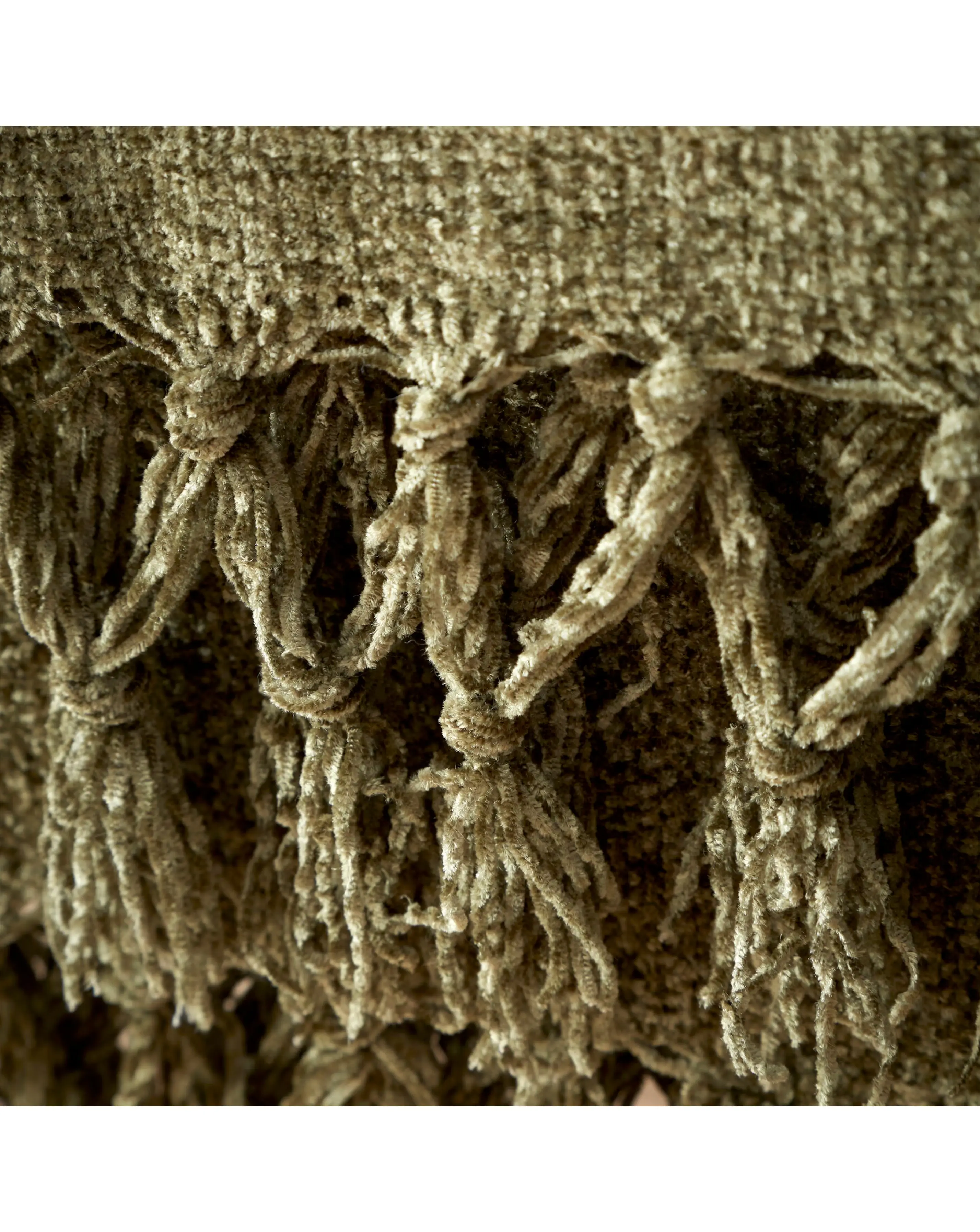 Catherine Lansfield Plain Chenille Throw 6 Catherine Lansfield Plain Chenille Throw