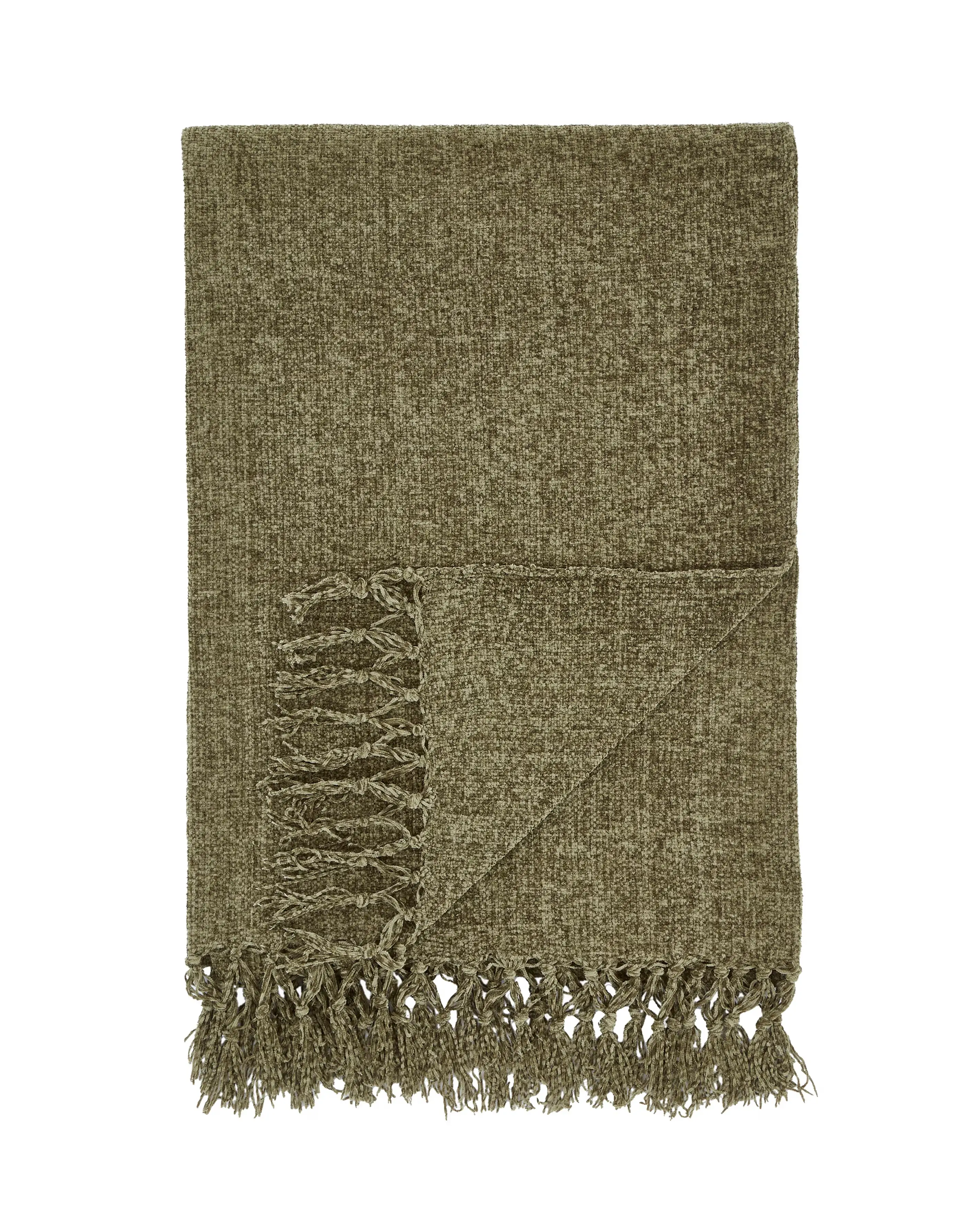Catherine Lansfield Plain Chenille Throw 7 Catherine Lansfield Plain Chenille Throw