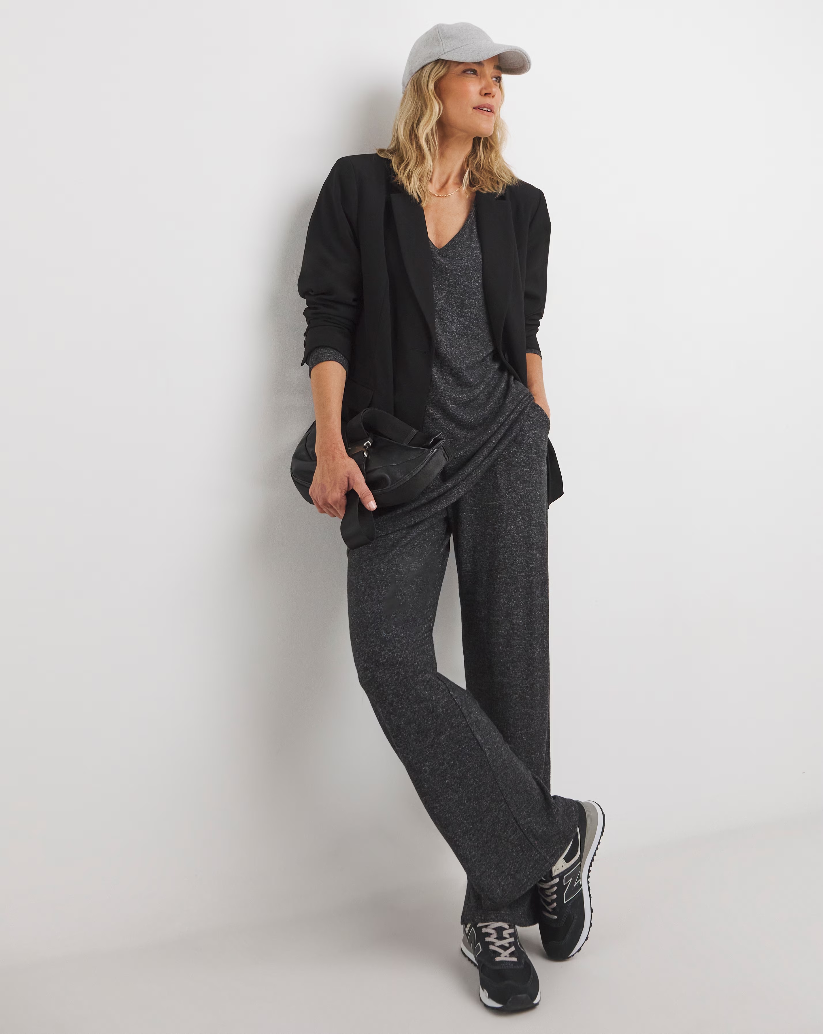 Soft Touch Jogger 1 Soft Touch Jogger
