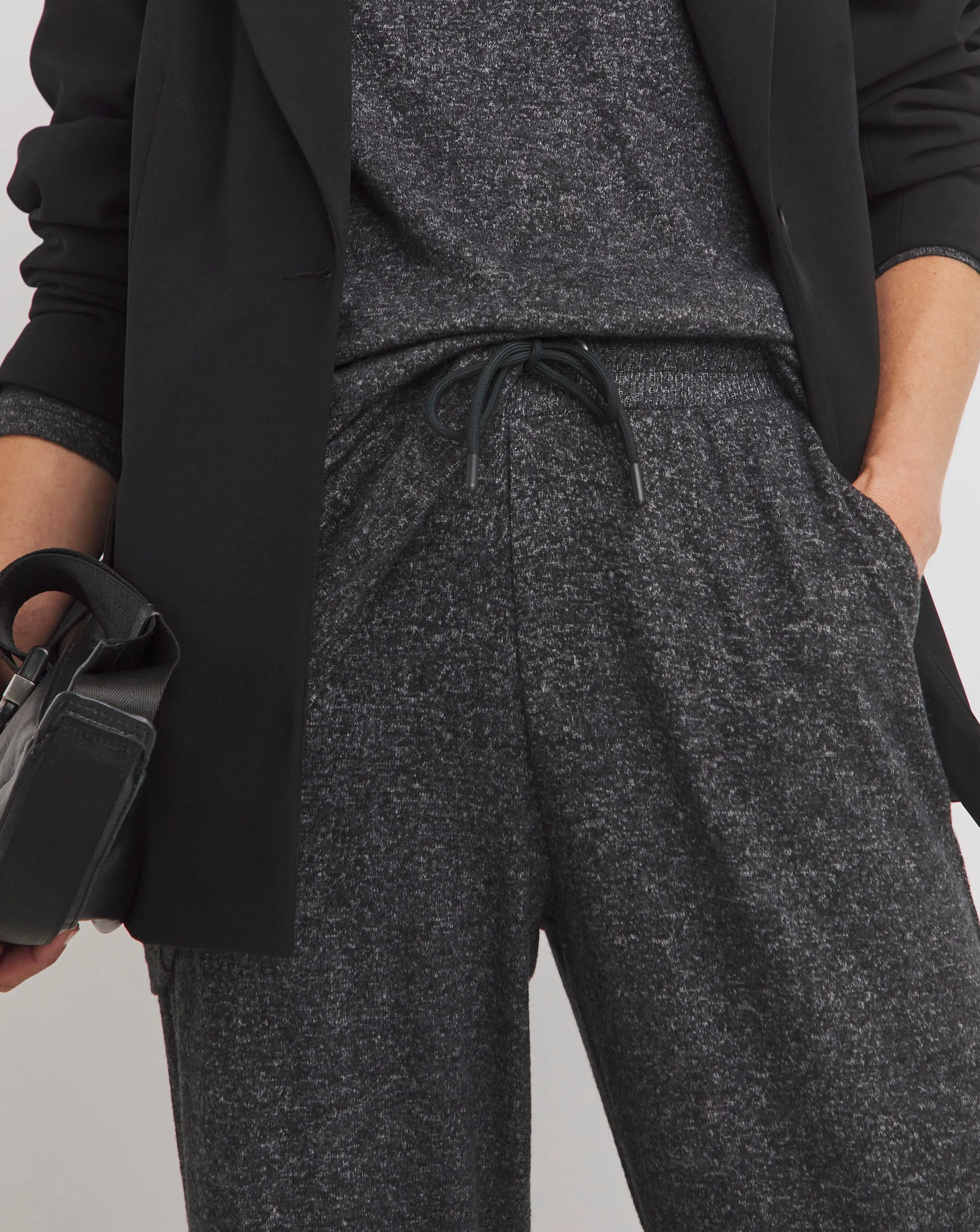 Soft Touch Jogger 2 Soft Touch Jogger