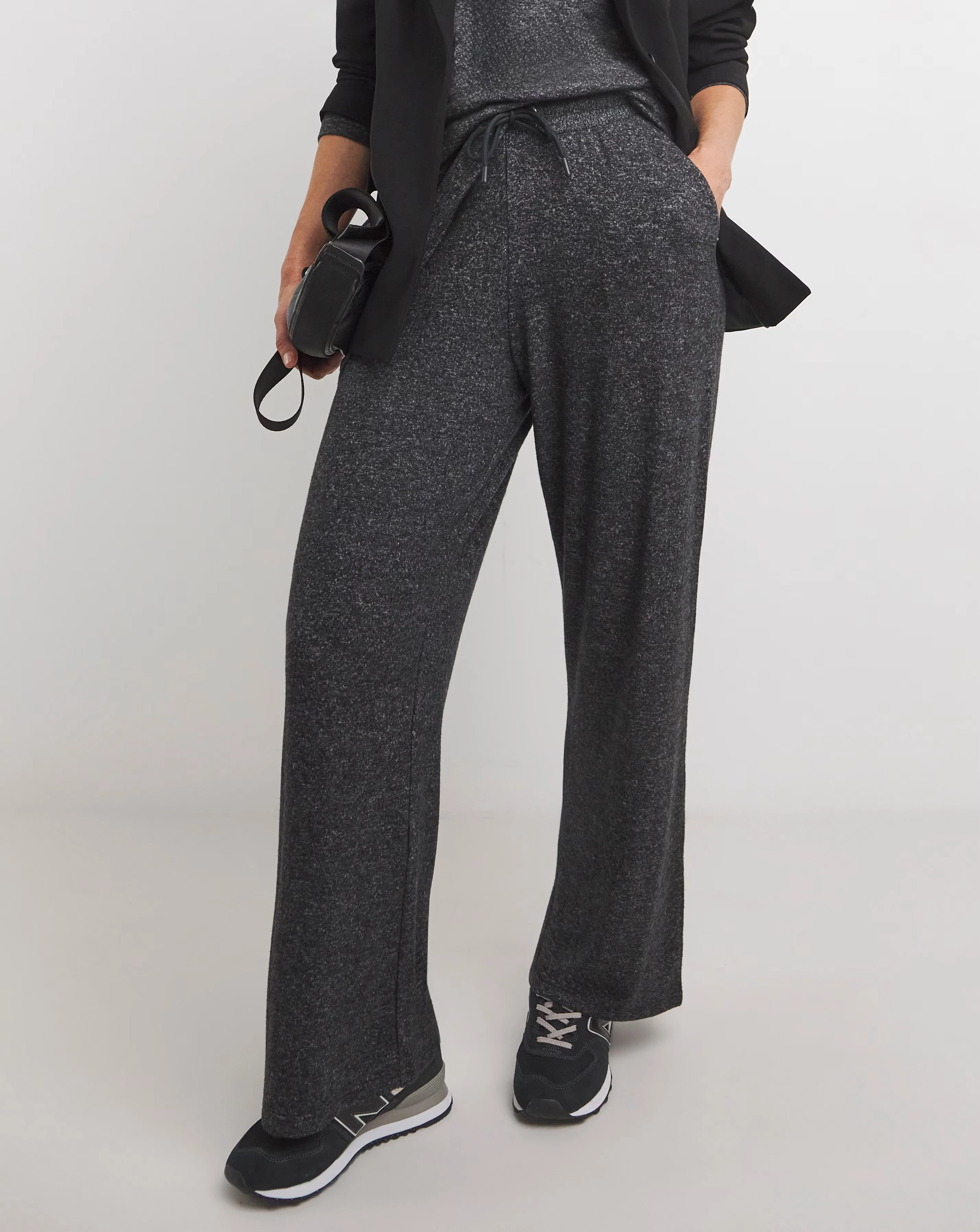 Soft Touch Jogger 3 Soft Touch Jogger