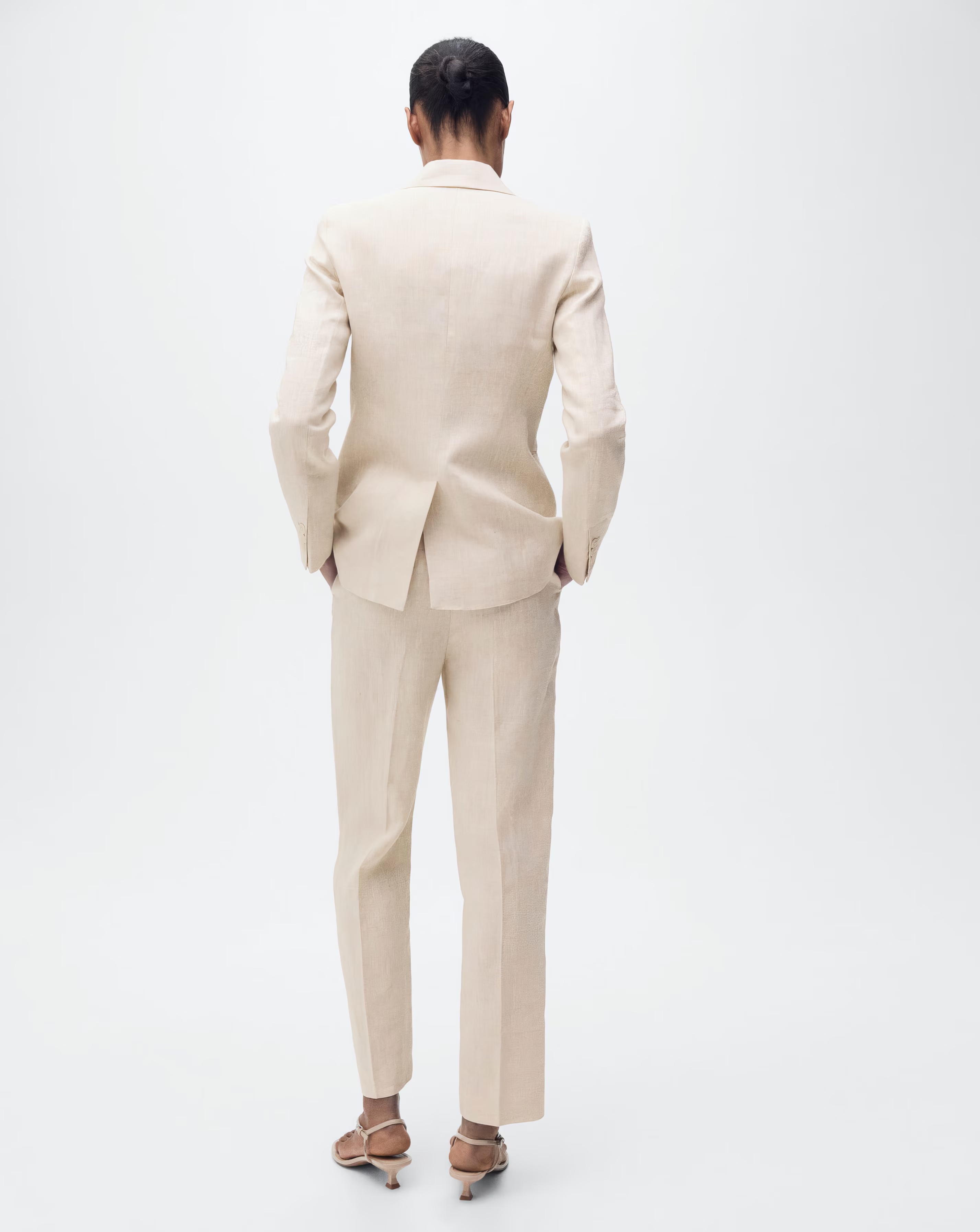 Mango Boreli Trouser 3 Mango Boreli Trouser