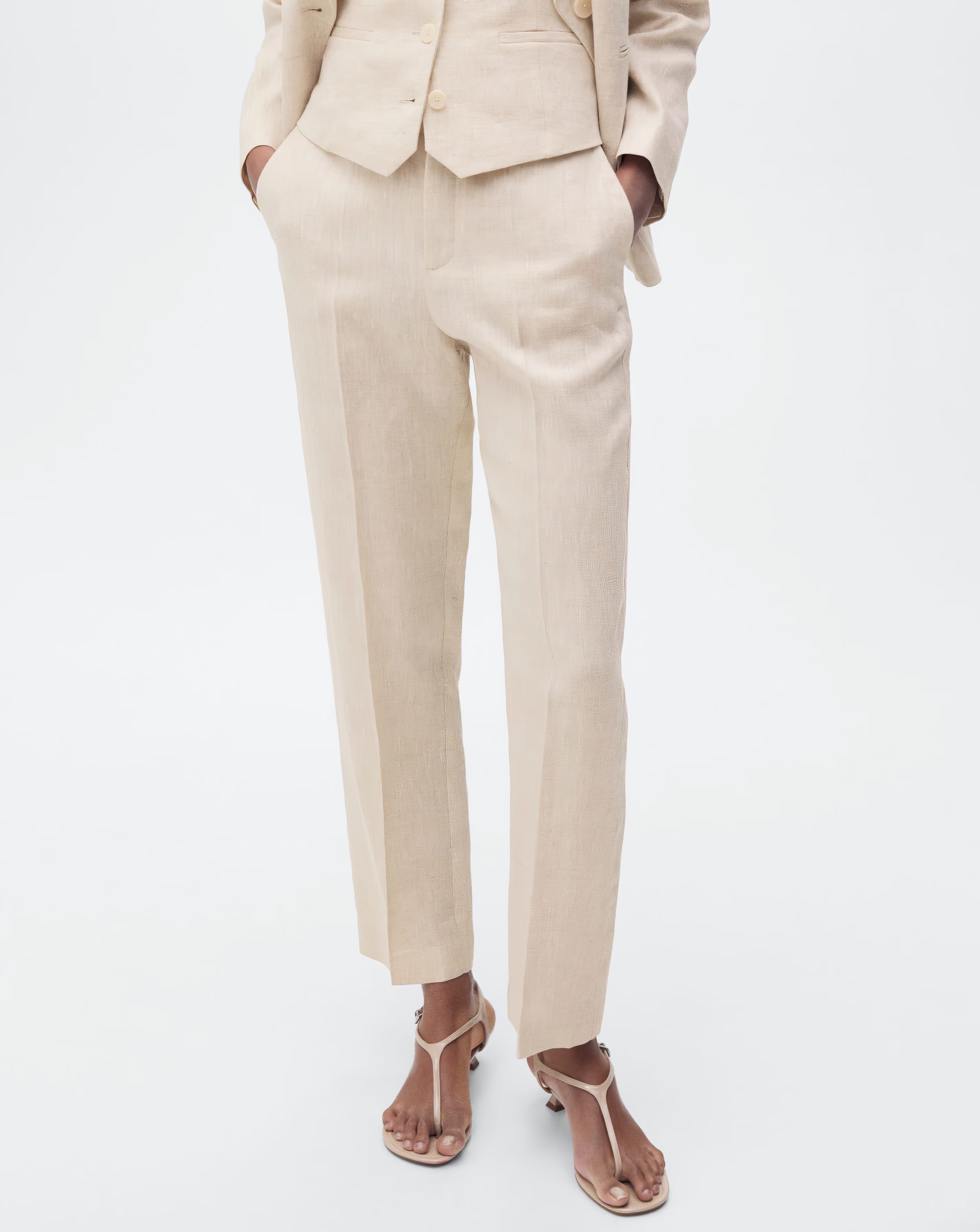 Mango Boreli Trouser 7 Mango Boreli Trouser