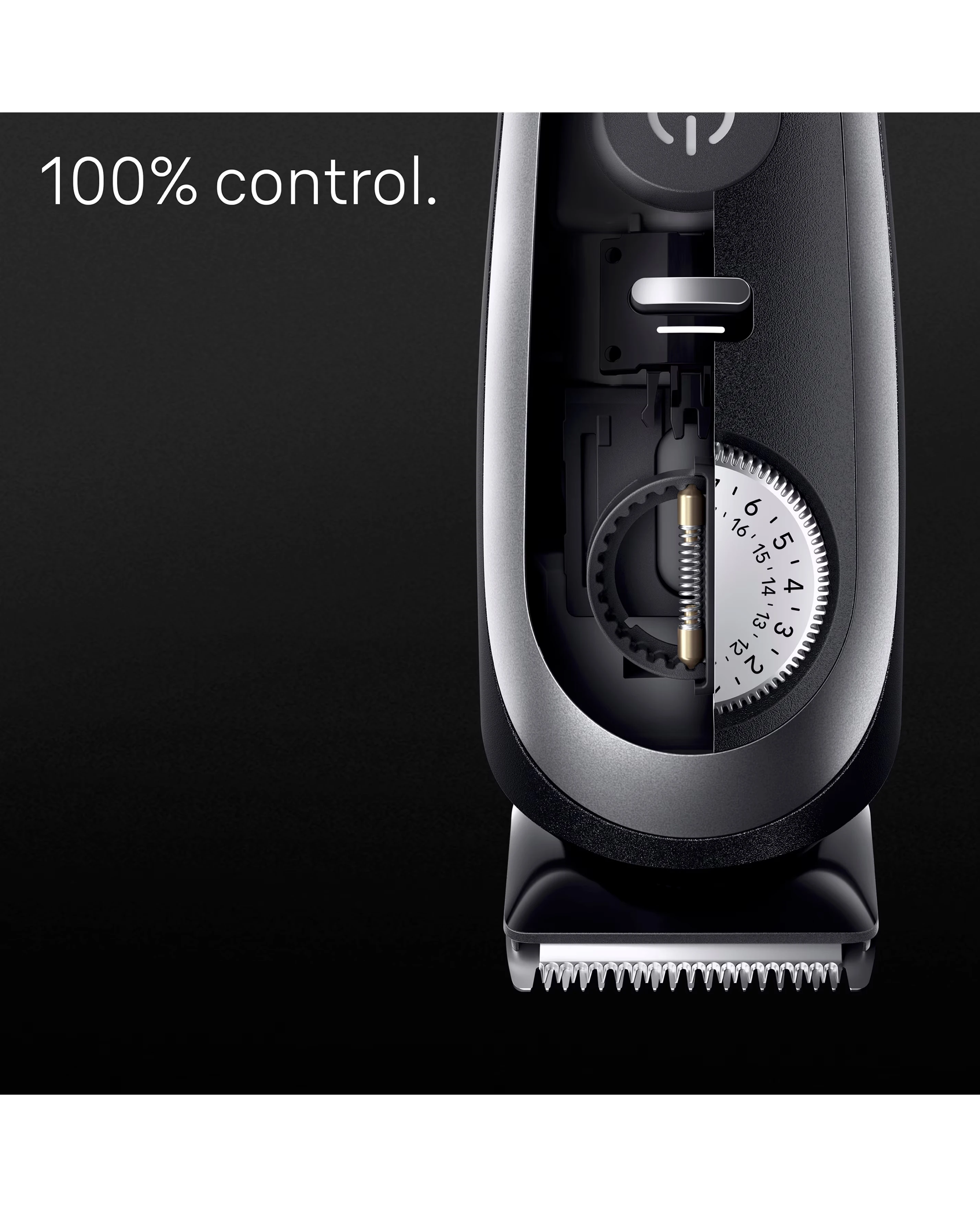 Braun Beard Trimmer Series 9 BT9420 6 Braun Beard Trimmer Series 9 BT9420