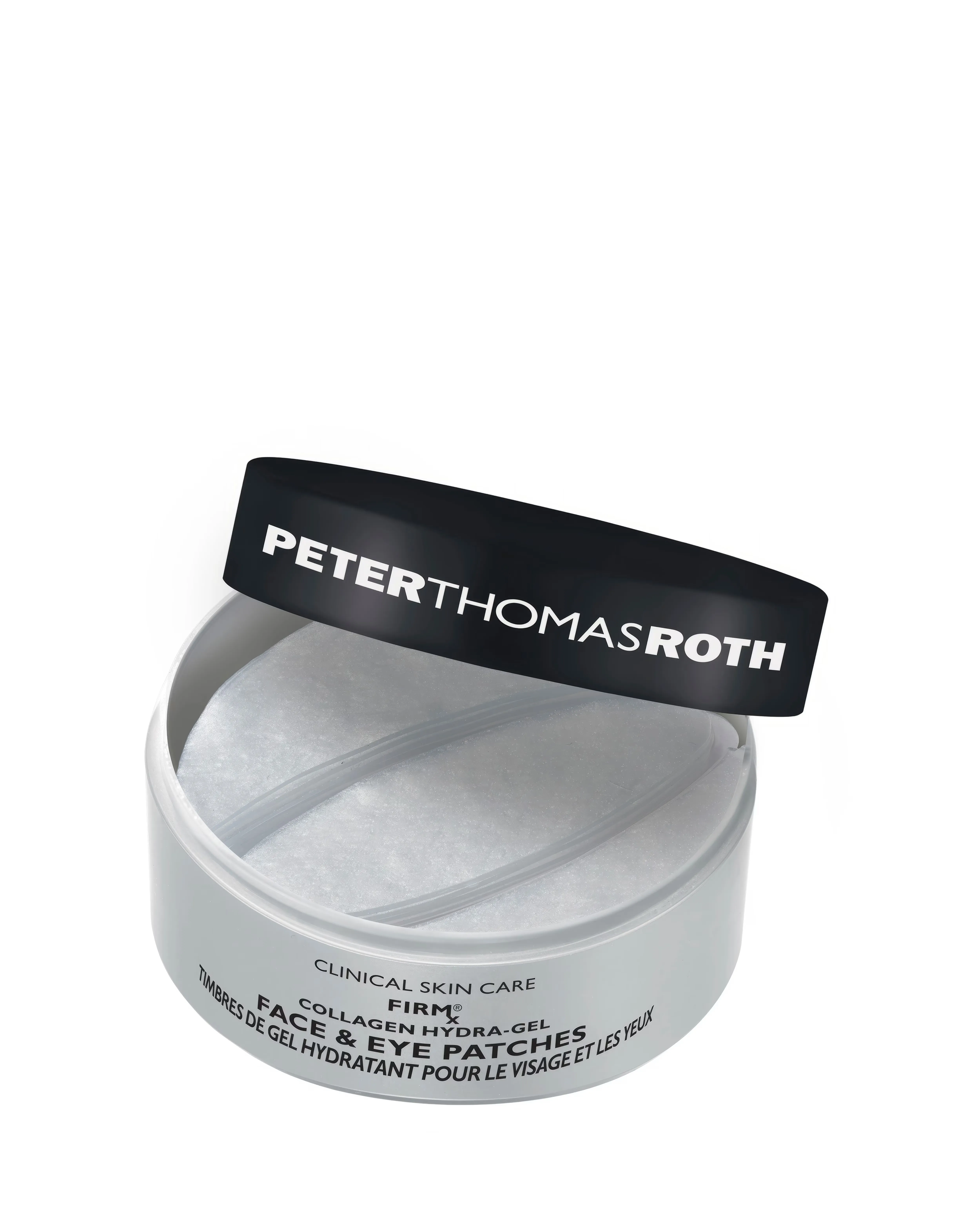 Peter Thomas RothFIRM Hydra-Gel Eye & Face Patches 1 Peter Thomas RothFIRM Hydra-Gel Eye & Face Patches