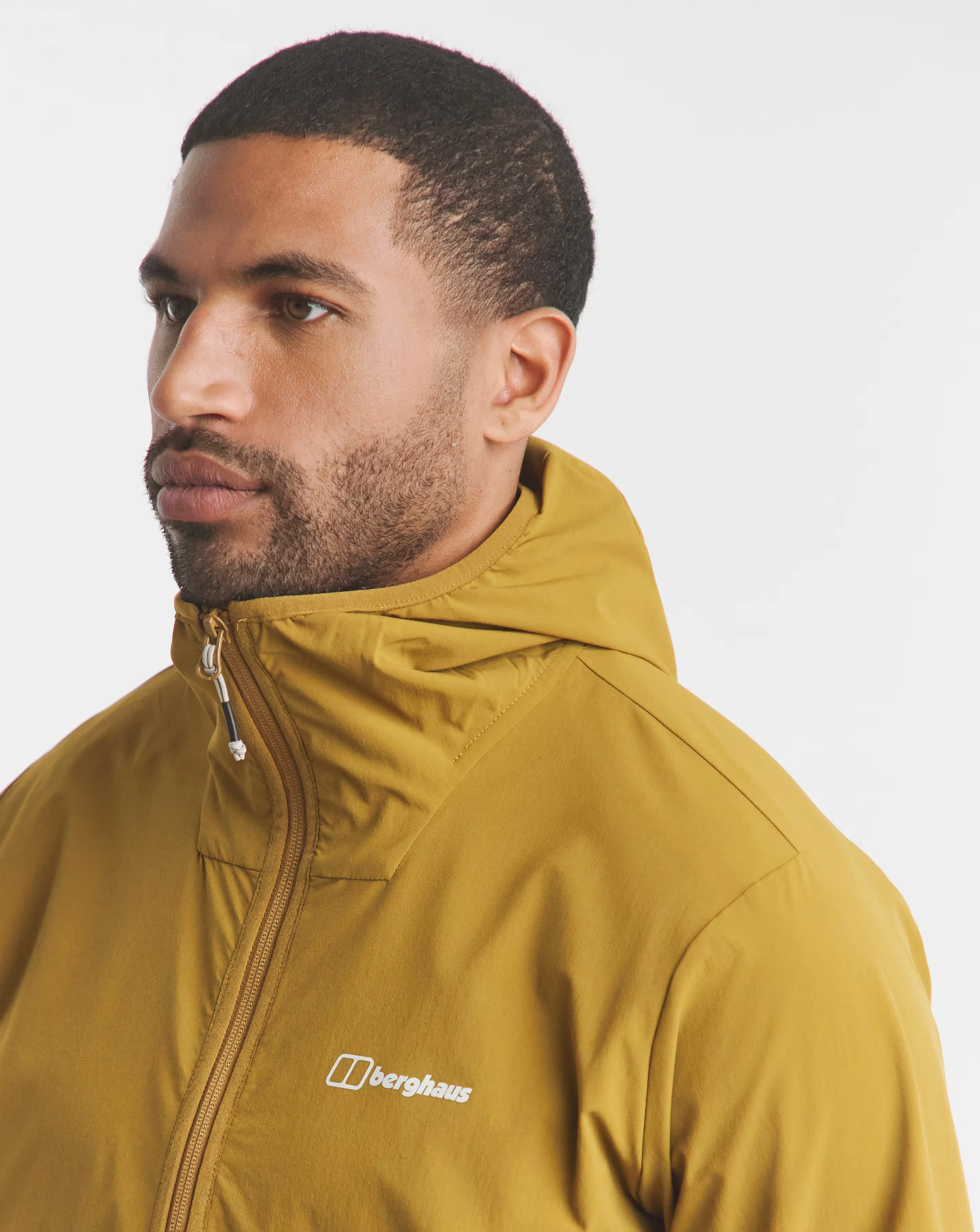 Berghaus Wandermoor Wind Smock 3 Berghaus Wandermoor Wind Smock