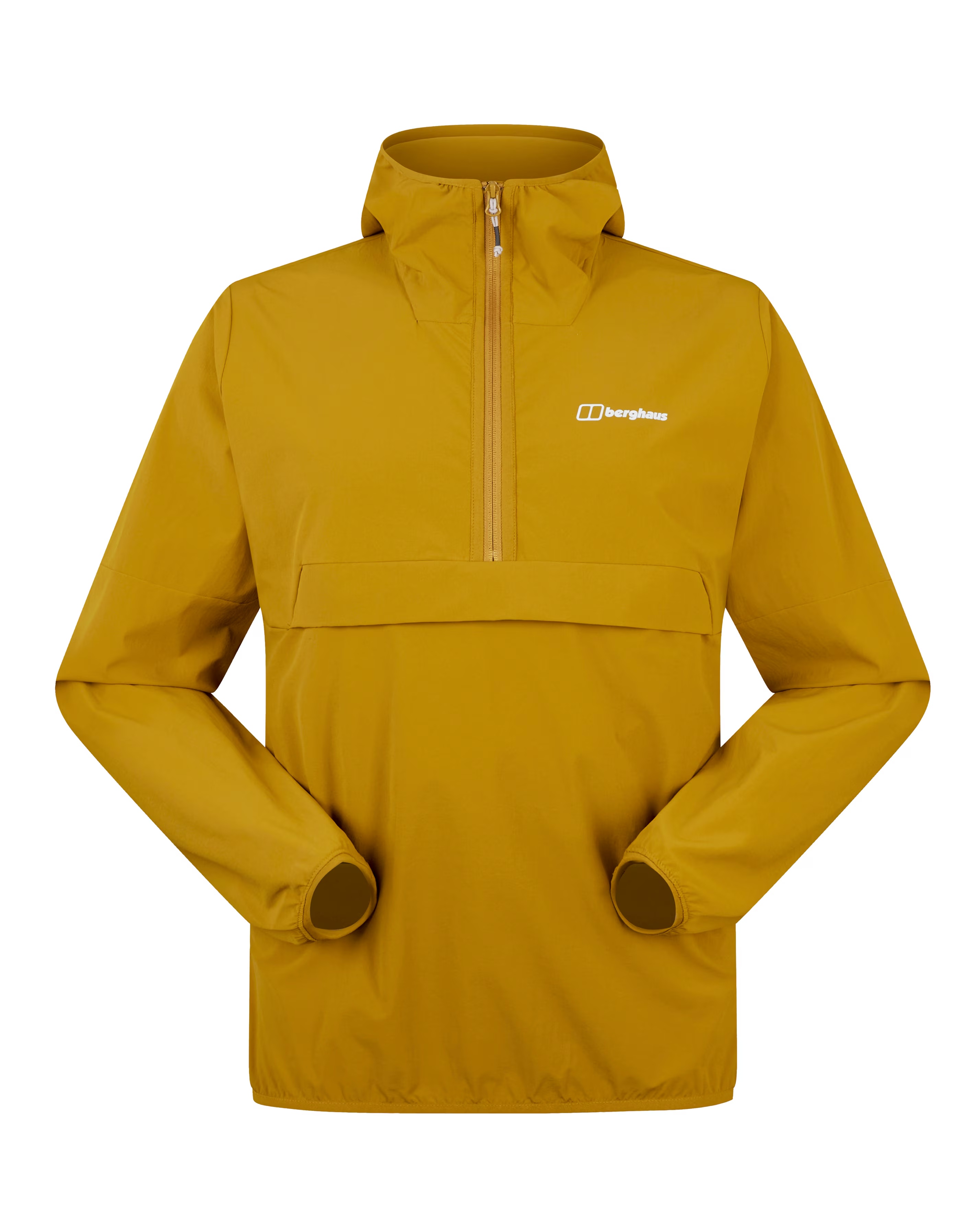 Berghaus Wandermoor Wind Smock 5 Berghaus Wandermoor Wind Smock