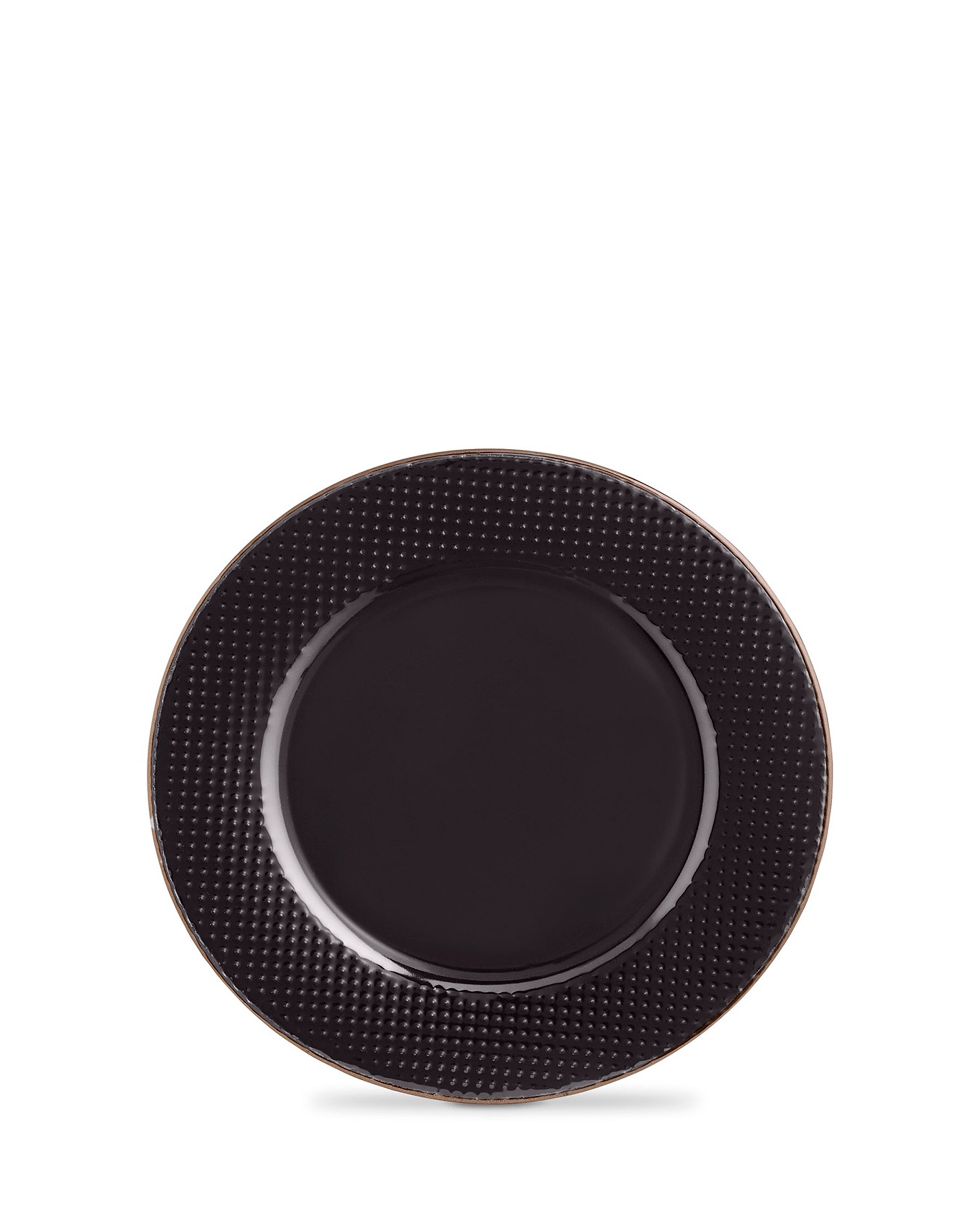 Tower Empire 16 Piece Dinner Set Black 6 Tower Empire 16 Piece Dinner Set Black