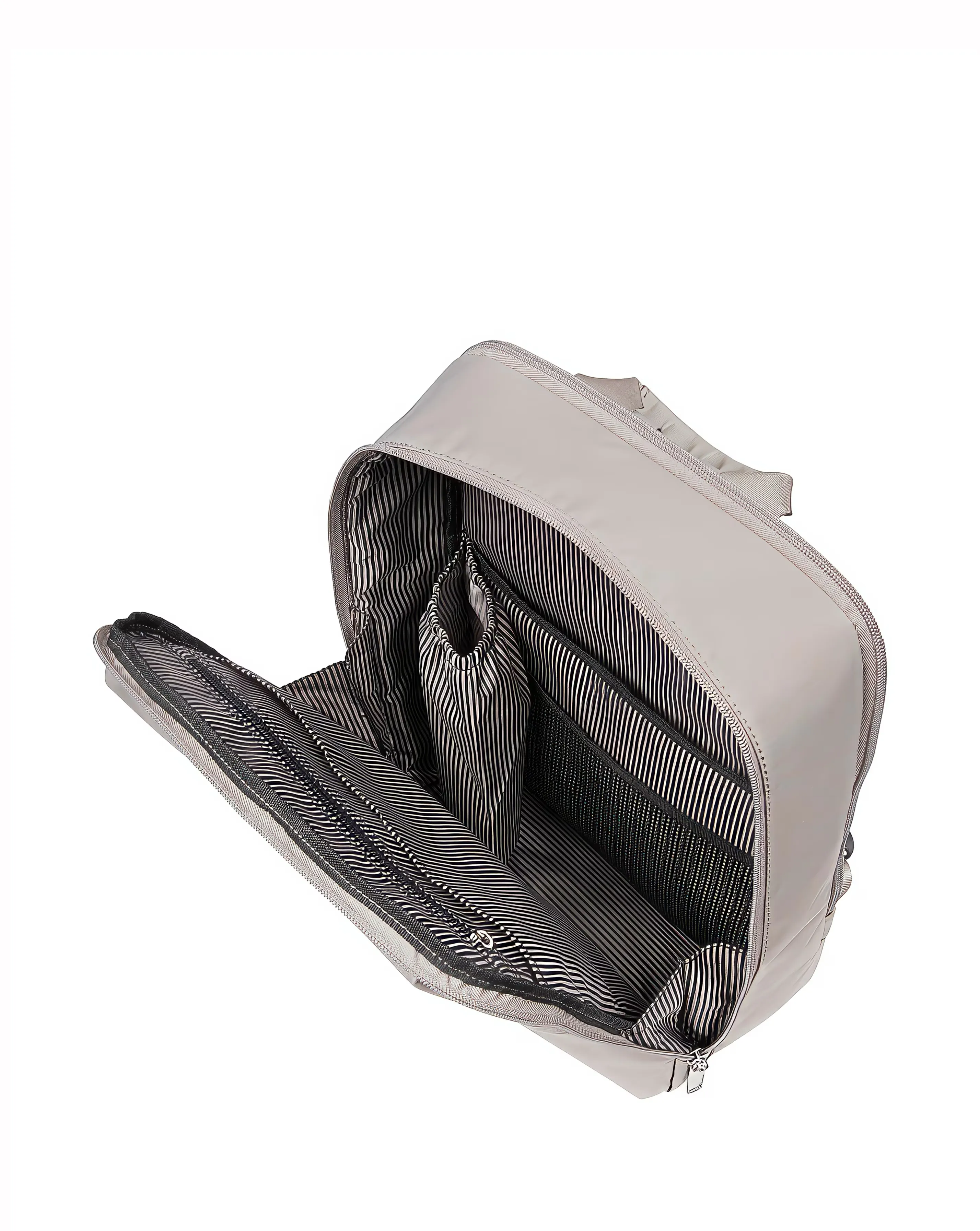 IT Luggage Lustrous Luxe Backpack 4 IT Luggage Lustrous Luxe Backpack