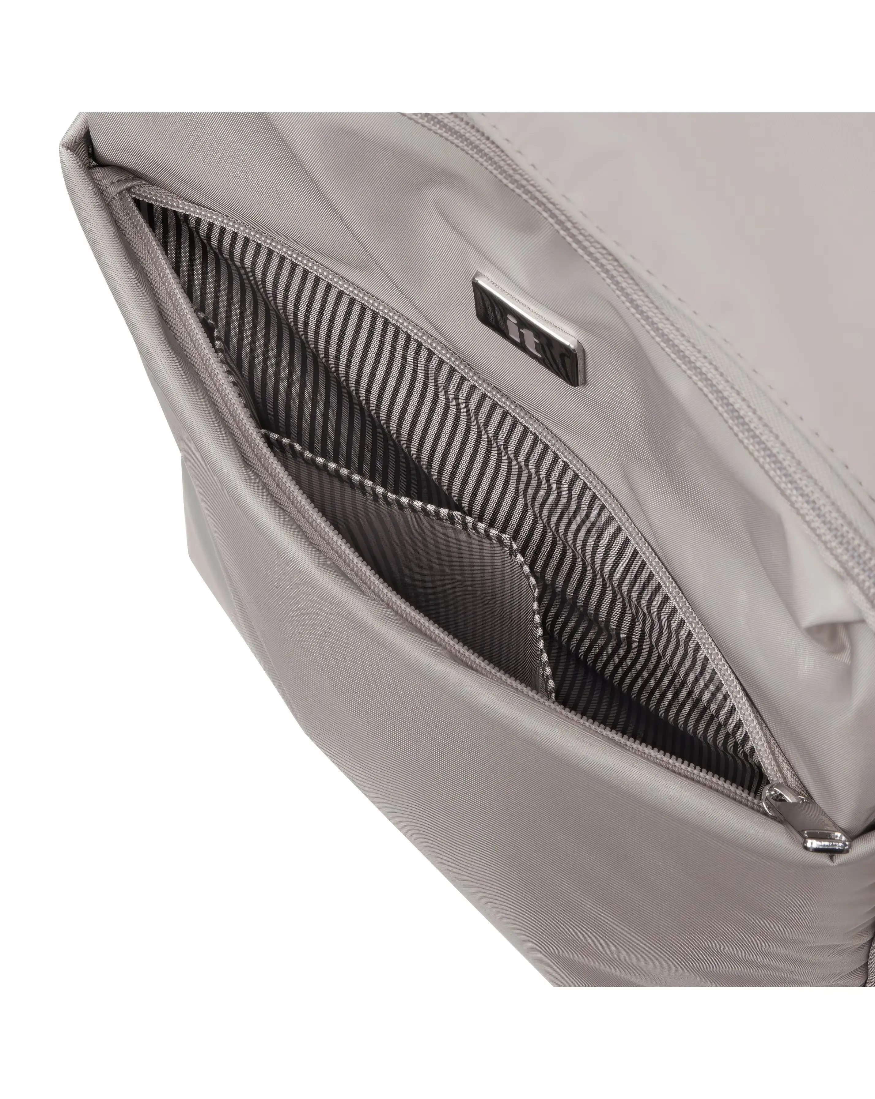 IT Luggage Lustrous Luxe Backpack 5 IT Luggage Lustrous Luxe Backpack