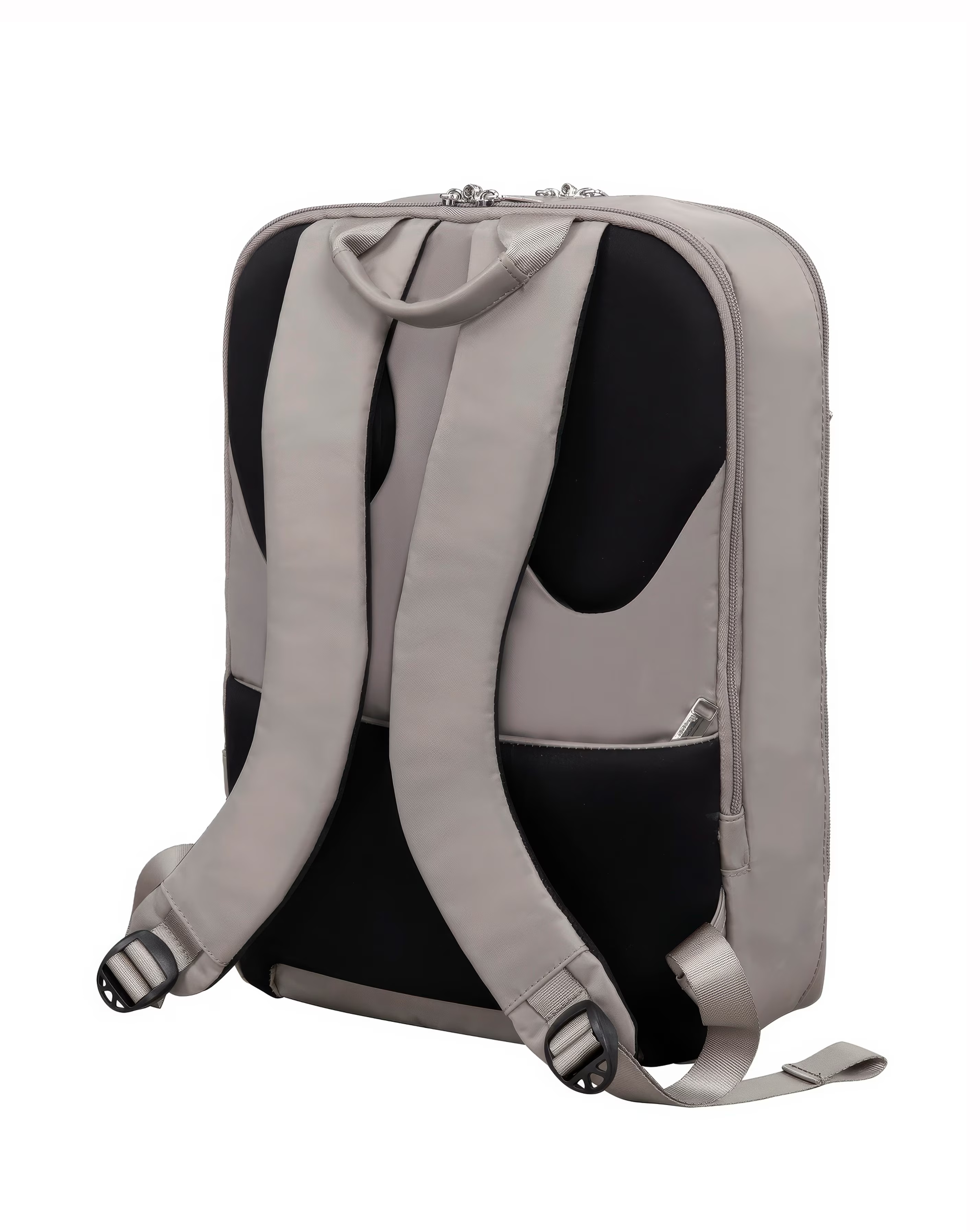 IT Luggage Lustrous Luxe Backpack 6 IT Luggage Lustrous Luxe Backpack