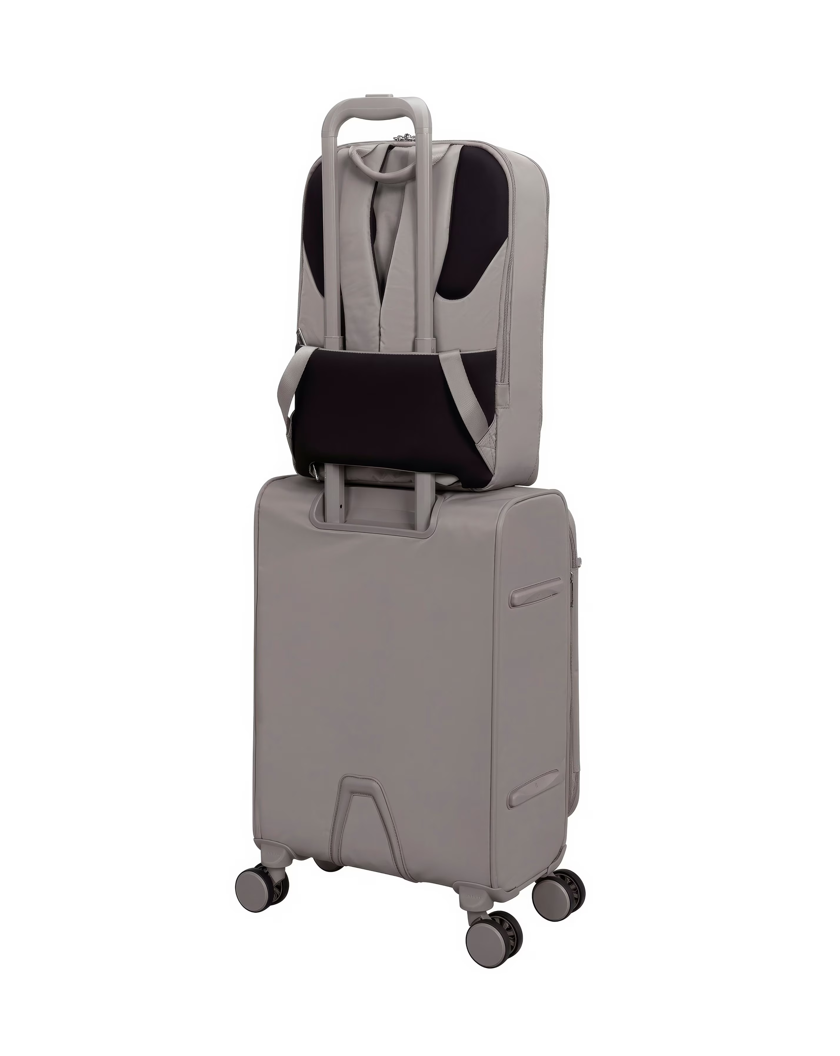 IT Luggage Lustrous Luxe Backpack 9 IT Luggage Lustrous Luxe Backpack