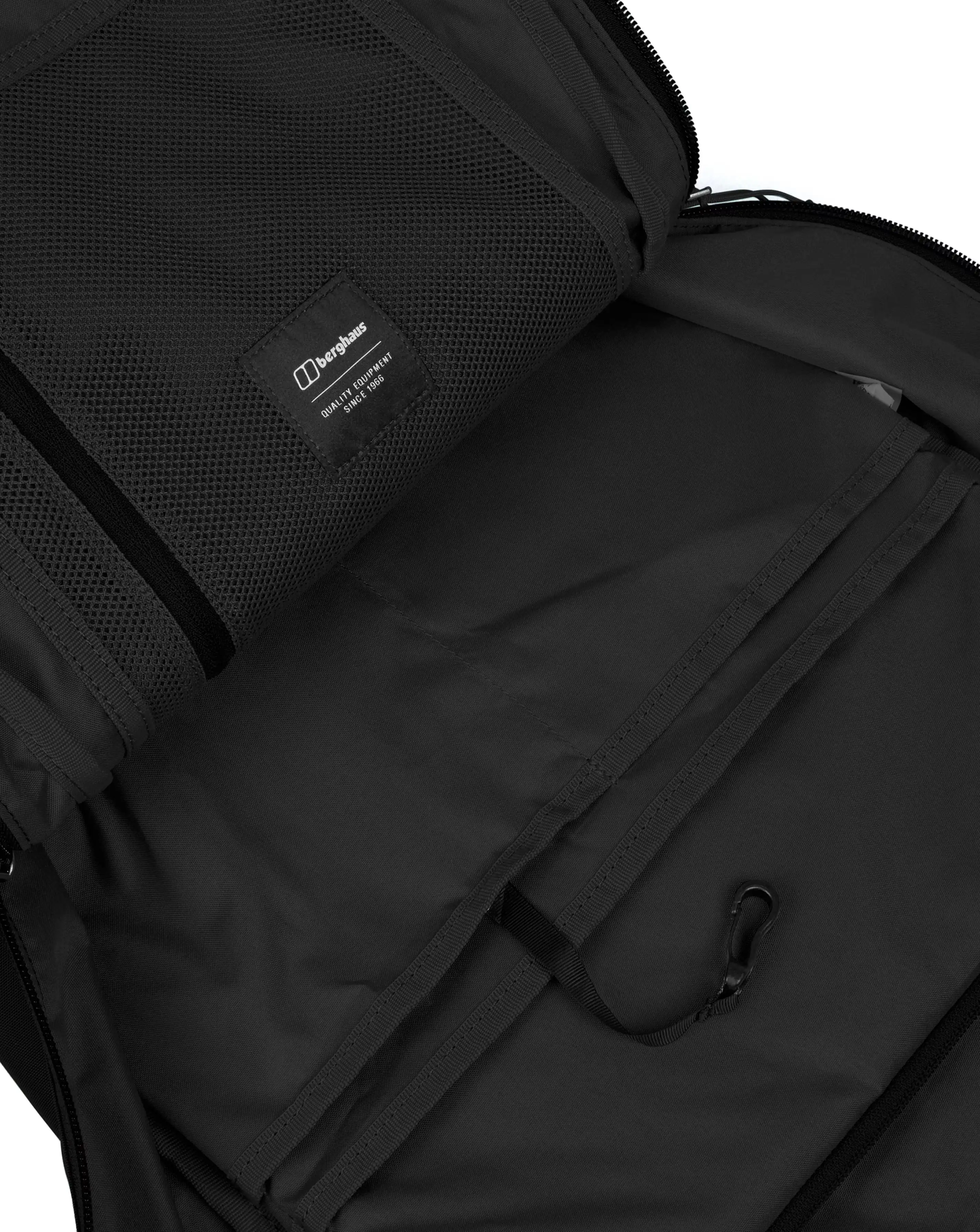 Berghaus Explorer Backpack U23 3 Berghaus Explorer Backpack U23