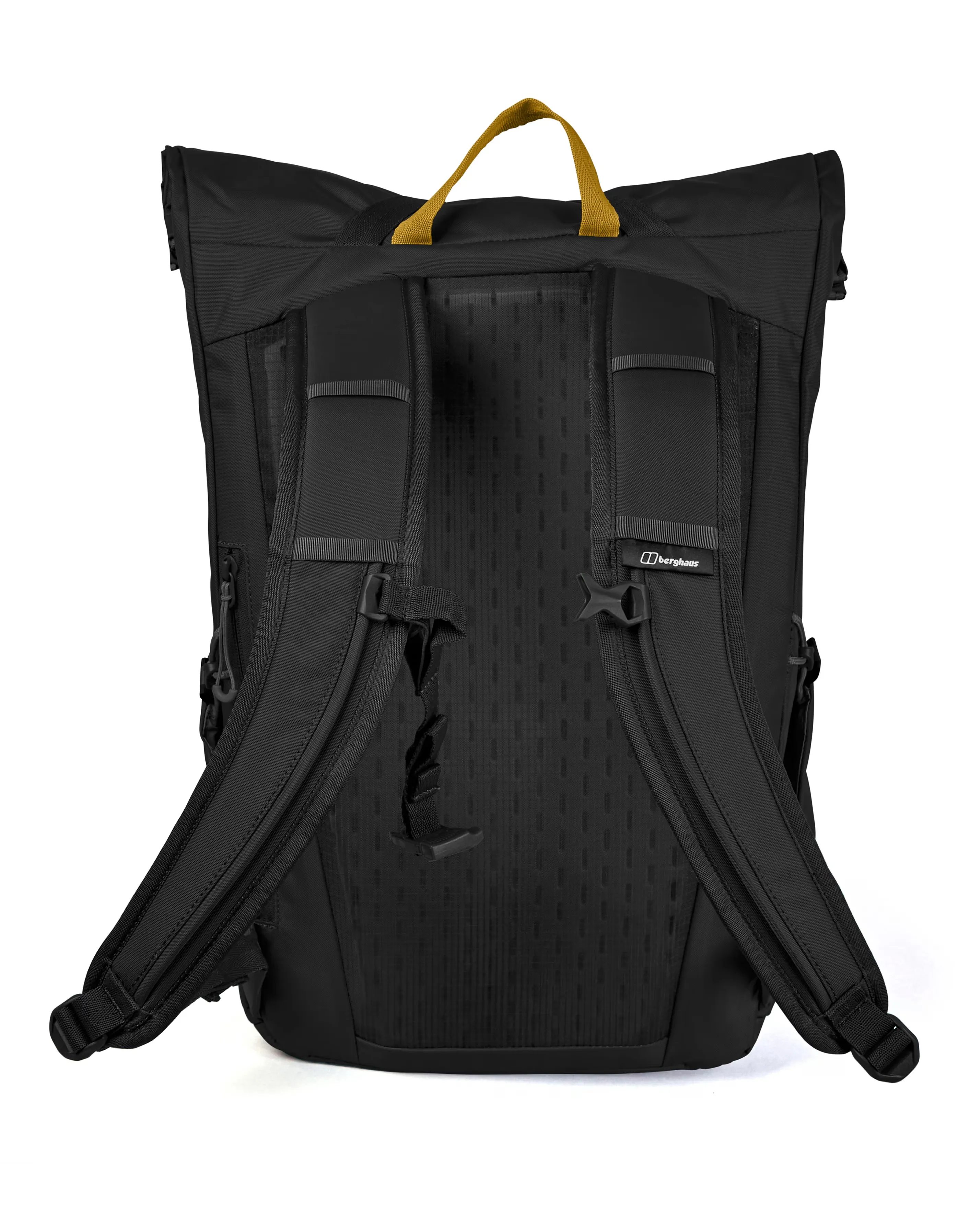 Berghaus Explorer Backpack U23 6 Berghaus Explorer Backpack U23