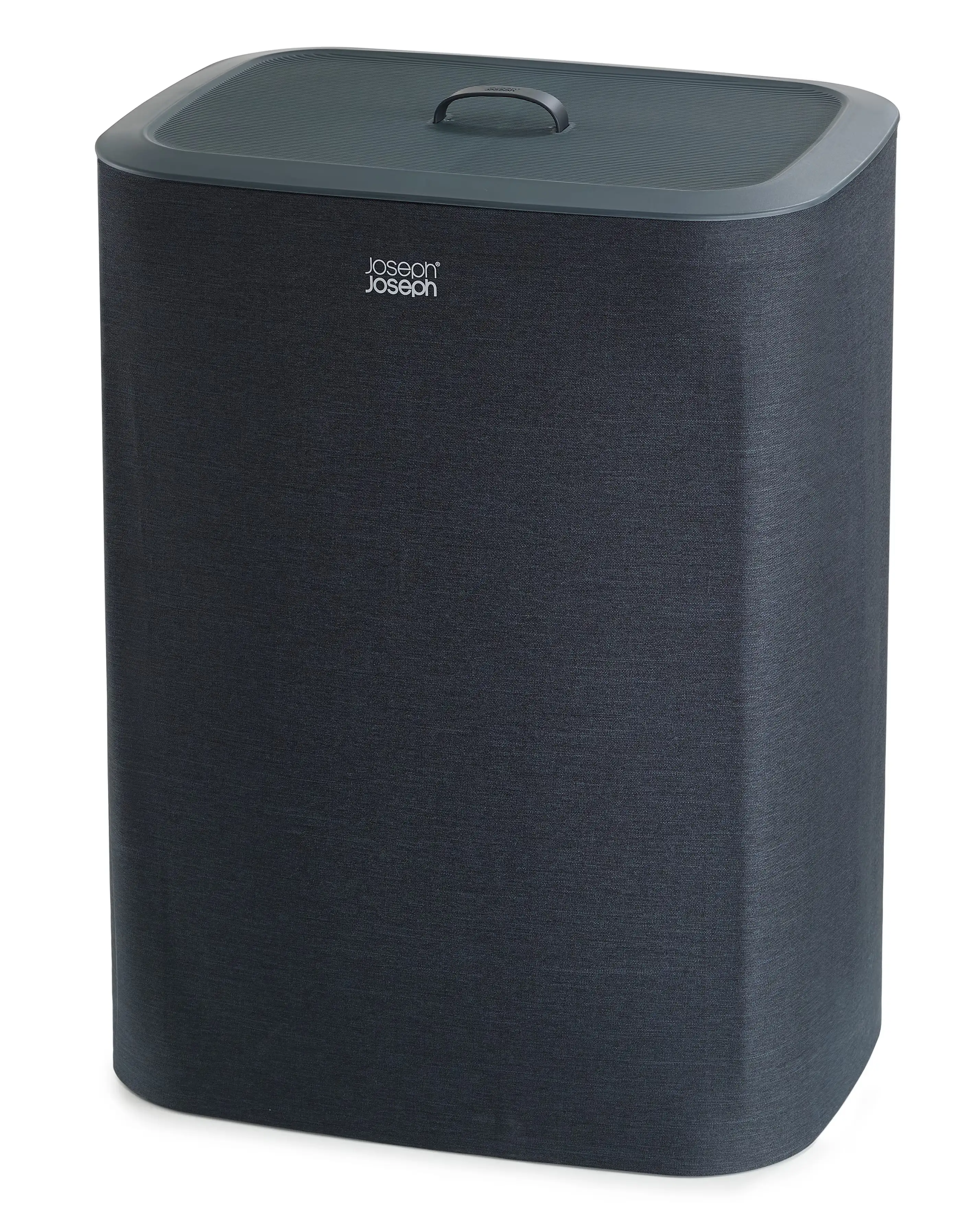 Joseph Joseph 90L Laundry Basket Black