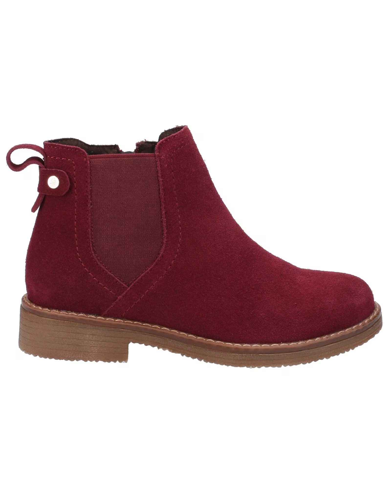 Hush Puppies Maddy Ankle Boot 1 Hush Puppies Maddy Ankle Boot