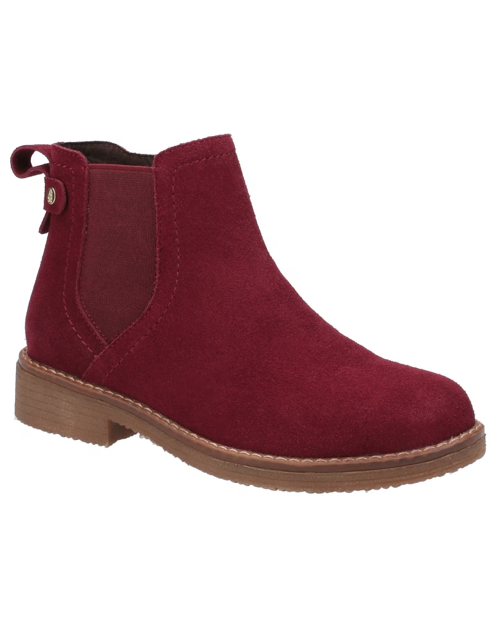 Hush Puppies Maddy Ankle Boot 2 Hush Puppies Maddy Ankle Boot