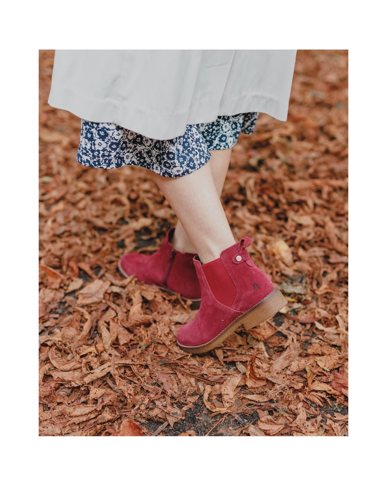 Hush Puppies Maddy Ankle Boot 6 Hush Puppies Maddy Ankle Boot