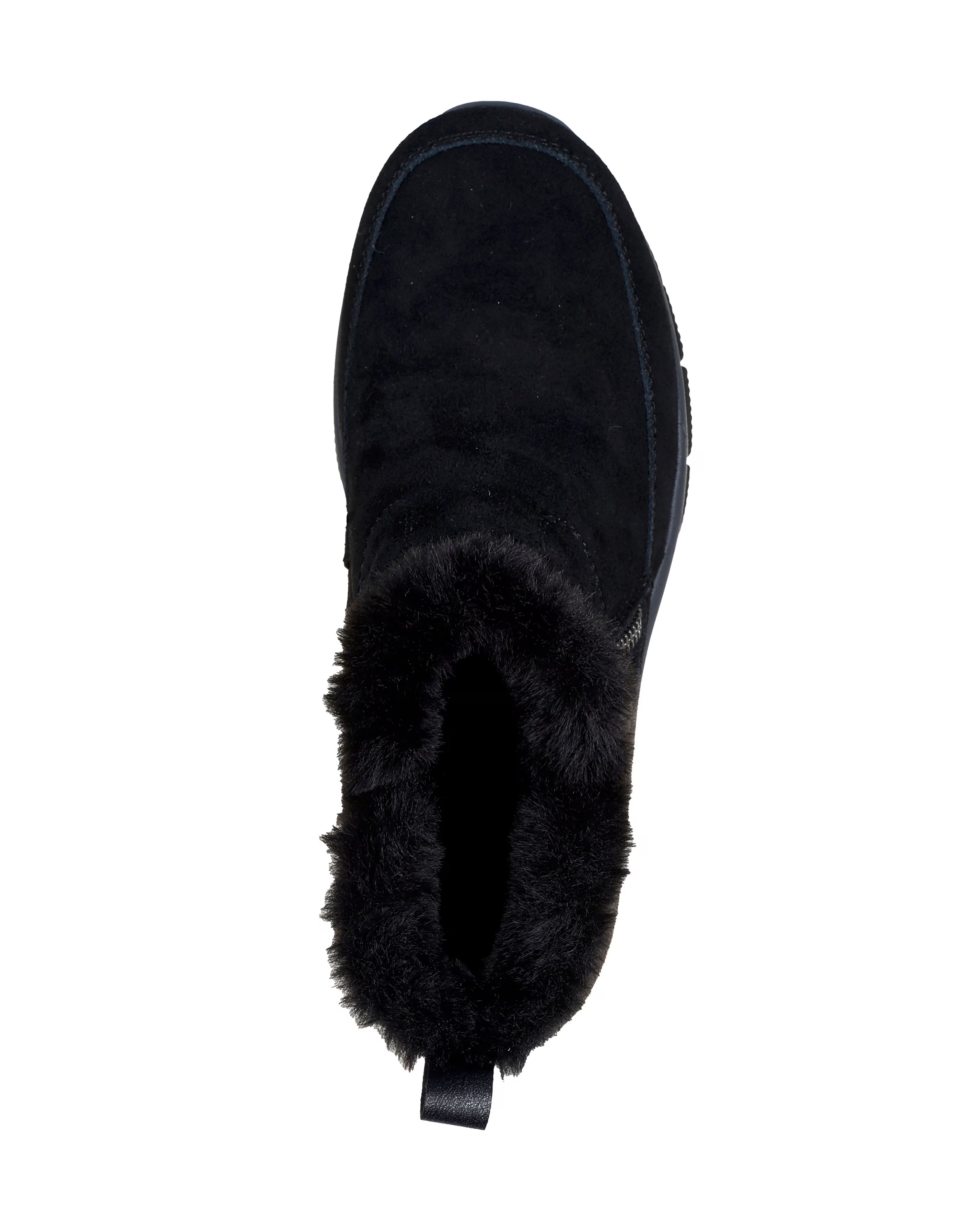 Skechers Easy Going Zip Boots Wide Fit 3 Skechers Easy Going Zip Boots Wide Fit