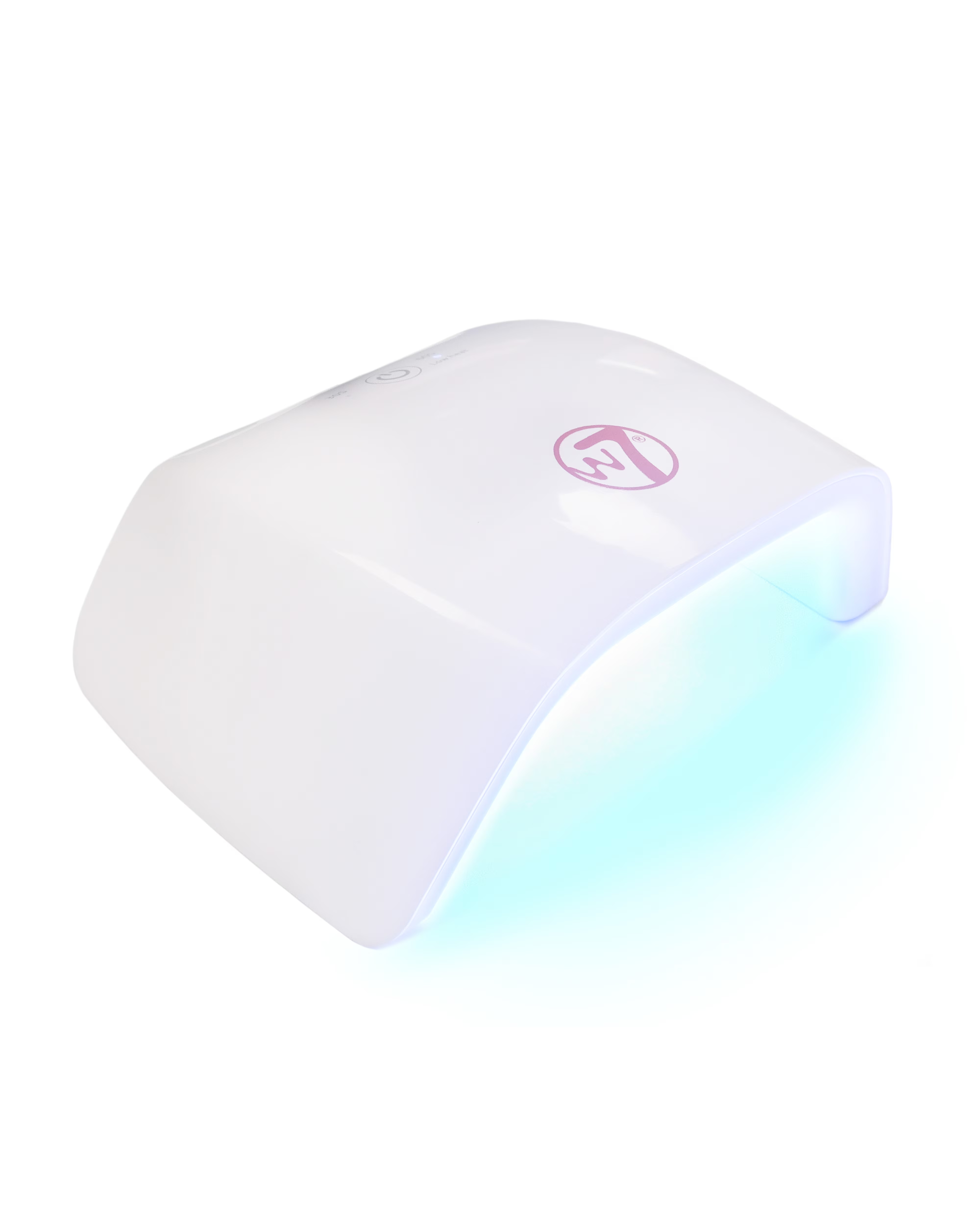 W7 UV/LED Nail Lamp 1 W7 UV/LED Nail Lamp